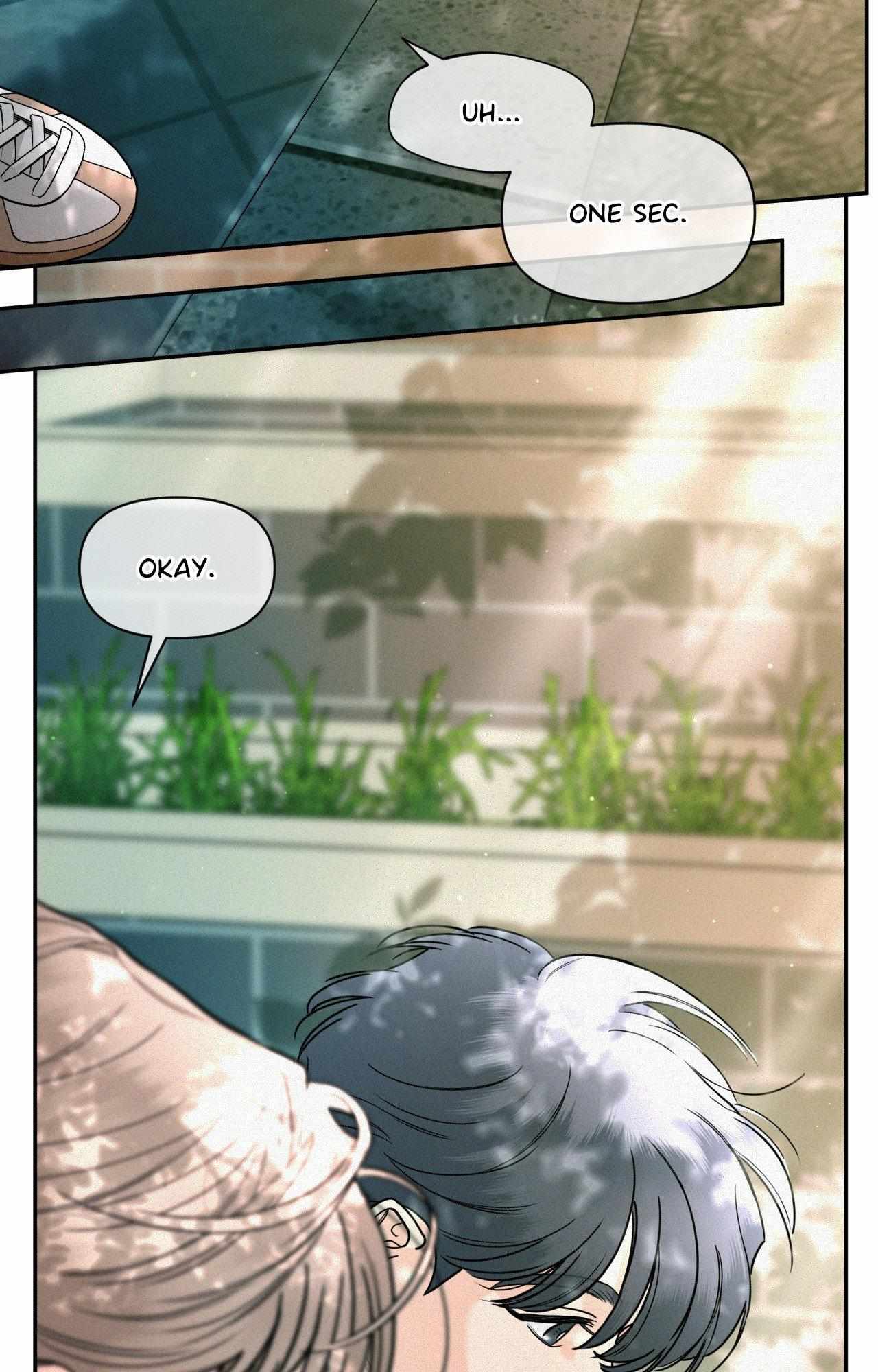 You Are My Lovely Copycat! Chapter 18 page 9 - 