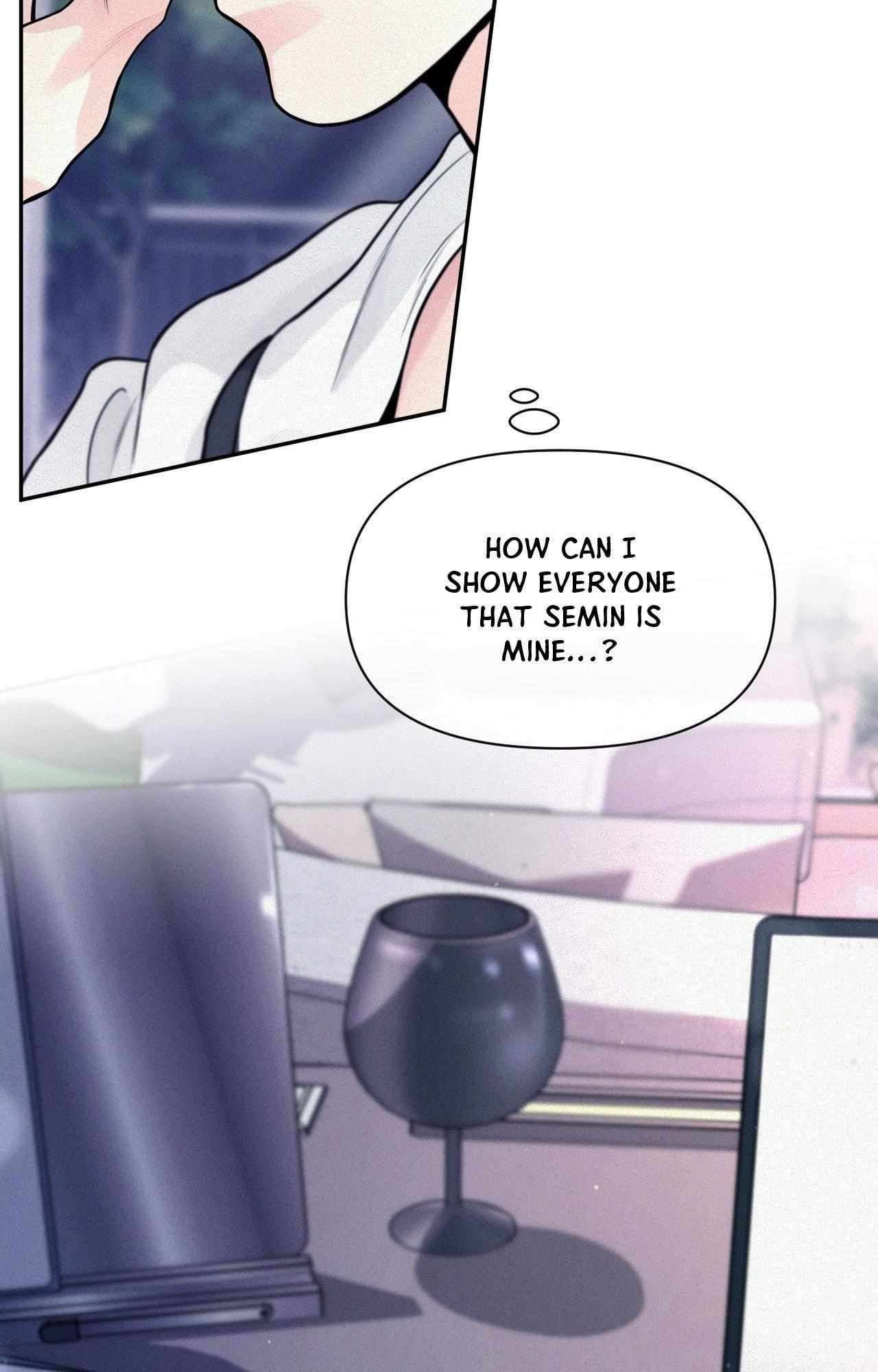 You Are My Lovely Copycat! Chapter 18 page 81 - 