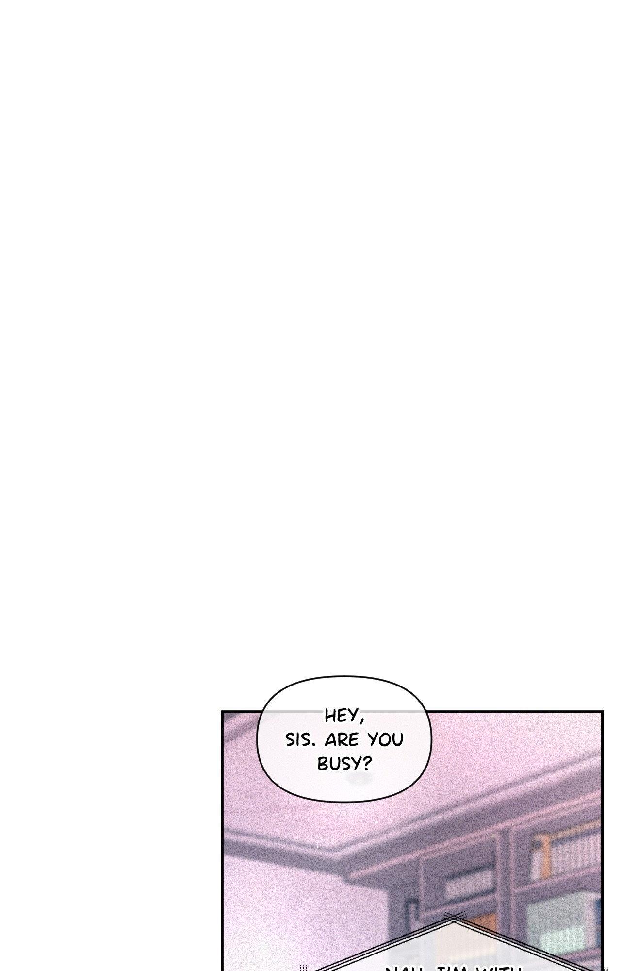 You Are My Lovely Copycat! Chapter 18 page 84 - 