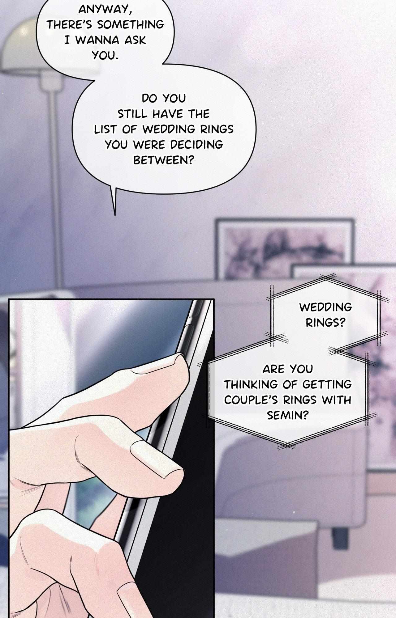 You Are My Lovely Copycat! Chapter 18 page 86 - 