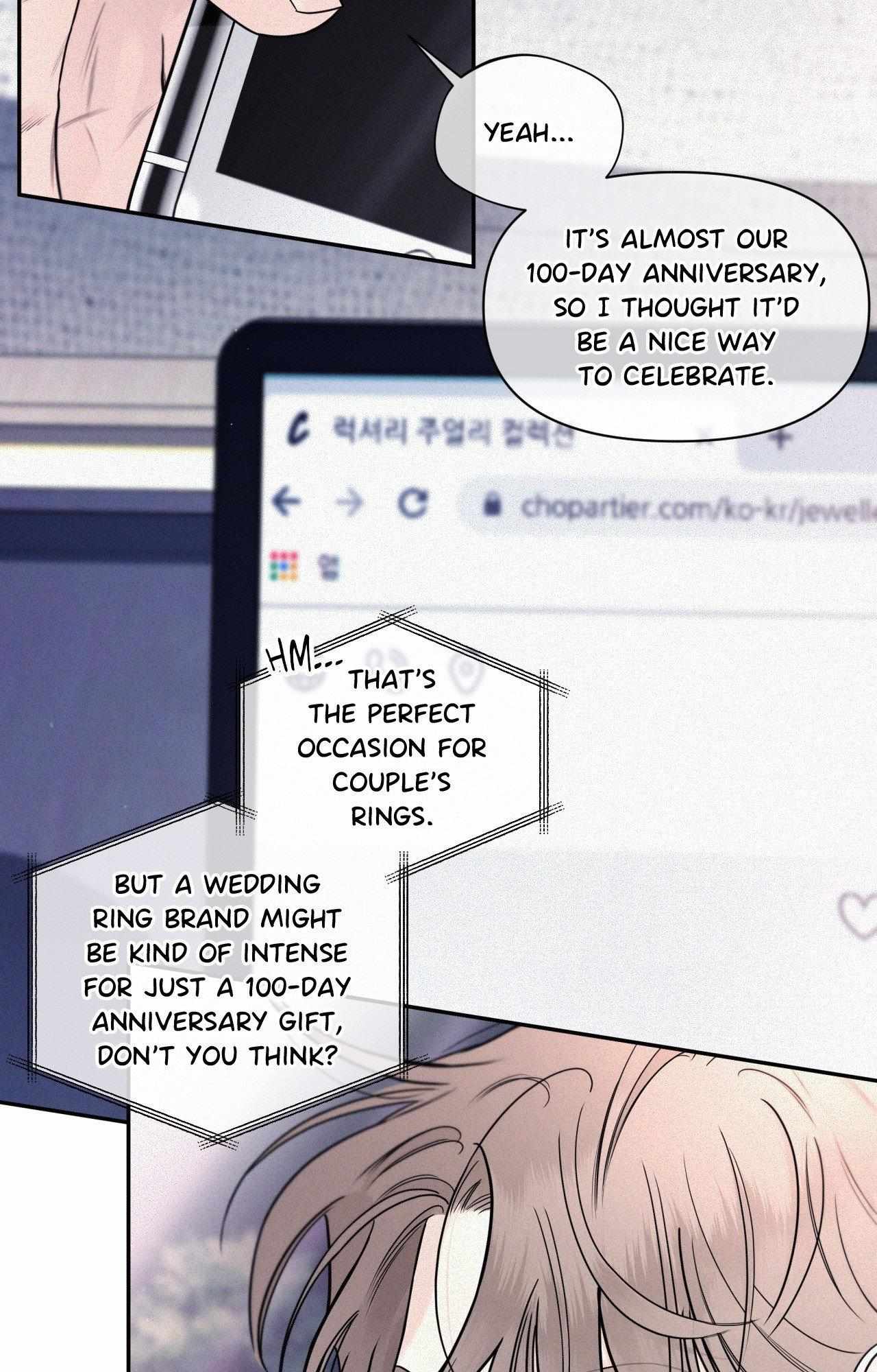 You Are My Lovely Copycat! Chapter 18 page 87 - 