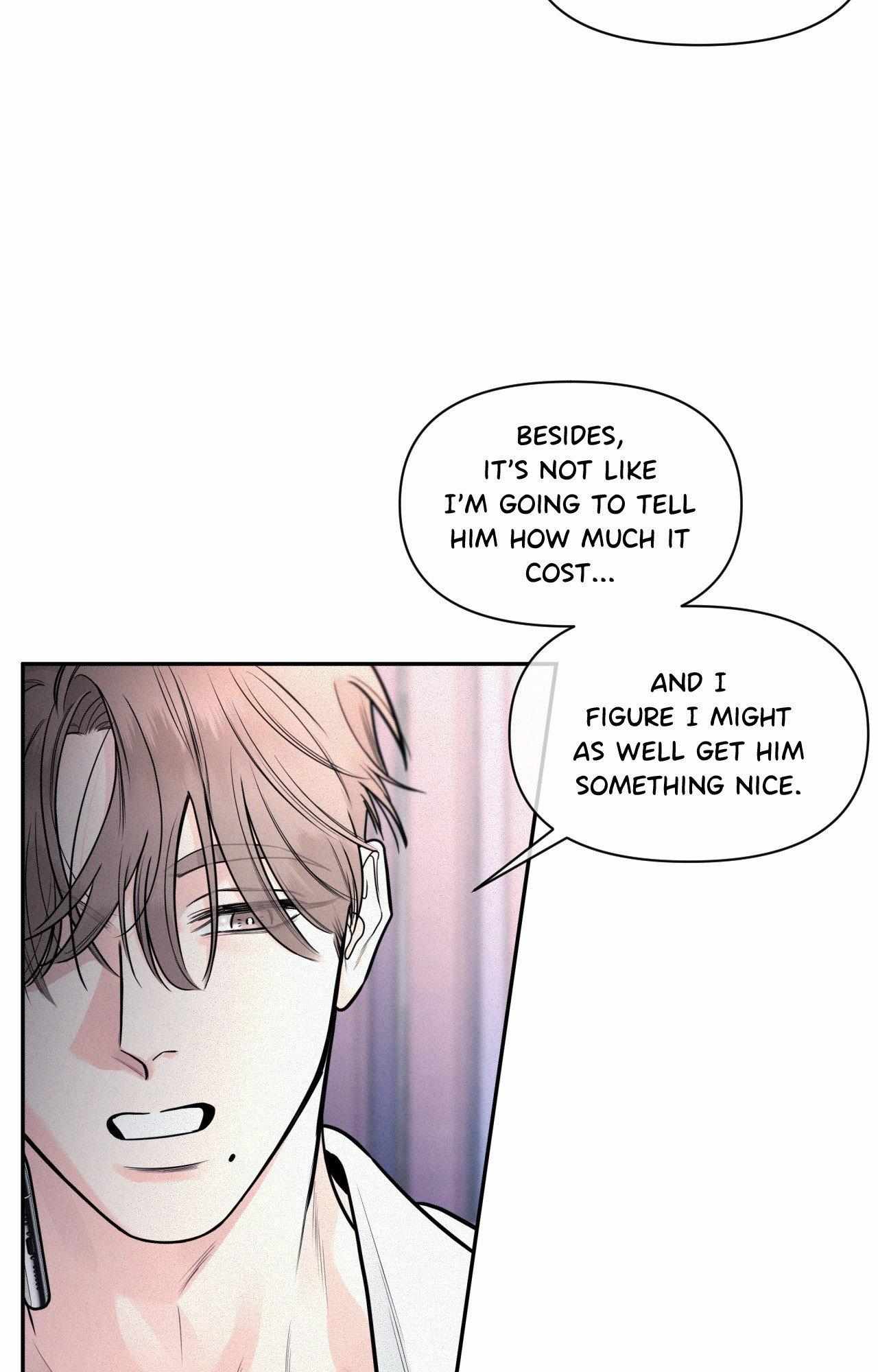 You Are My Lovely Copycat! Chapter 18 page 90 - 