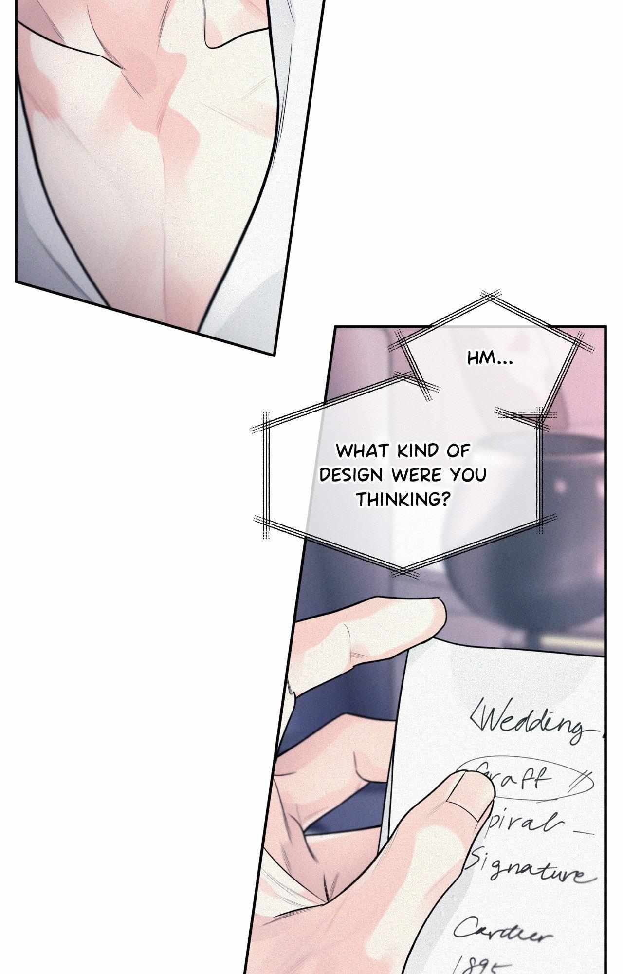 You Are My Lovely Copycat! Chapter 18 page 91 - 
