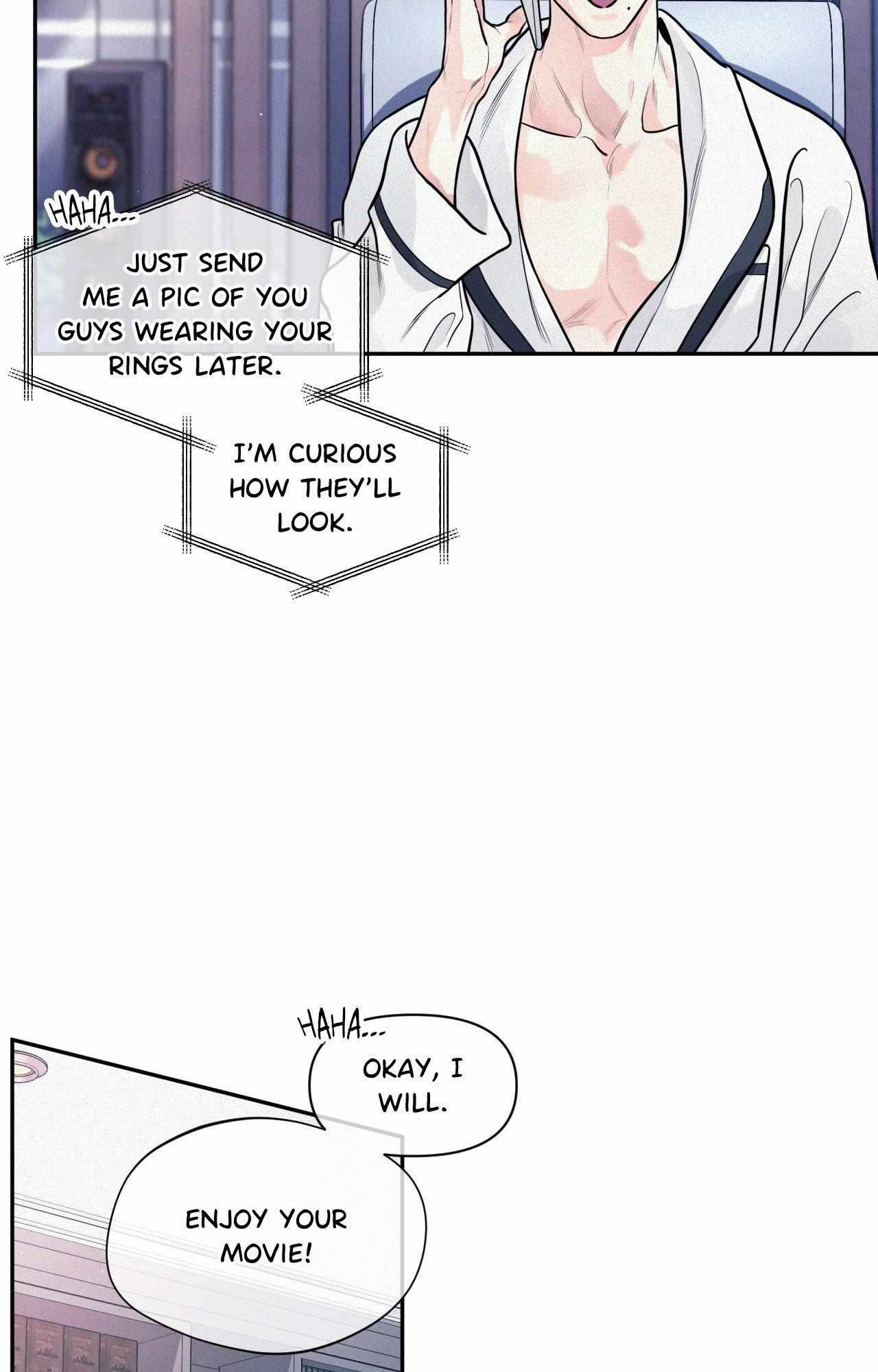 You Are My Lovely Copycat! Chapter 18 page 96 - 