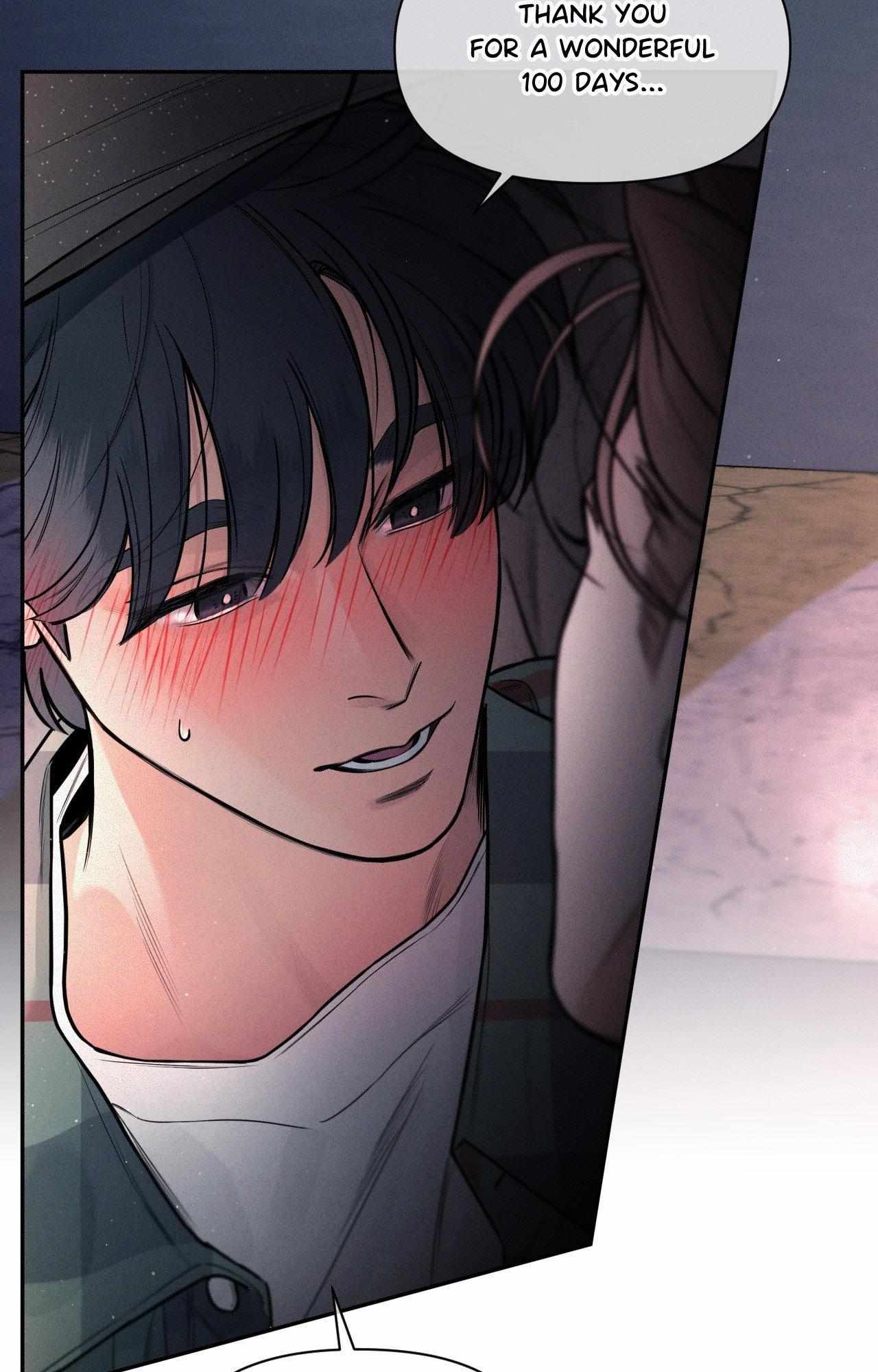 You Are My Lovely Copycat! Chapter 19 page 102 - 