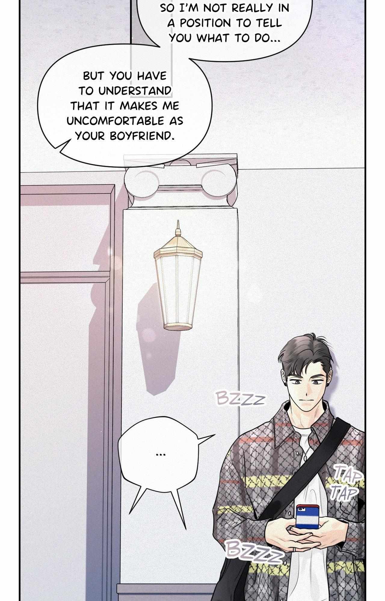 You Are My Lovely Copycat! Chapter 19 page 12 - 