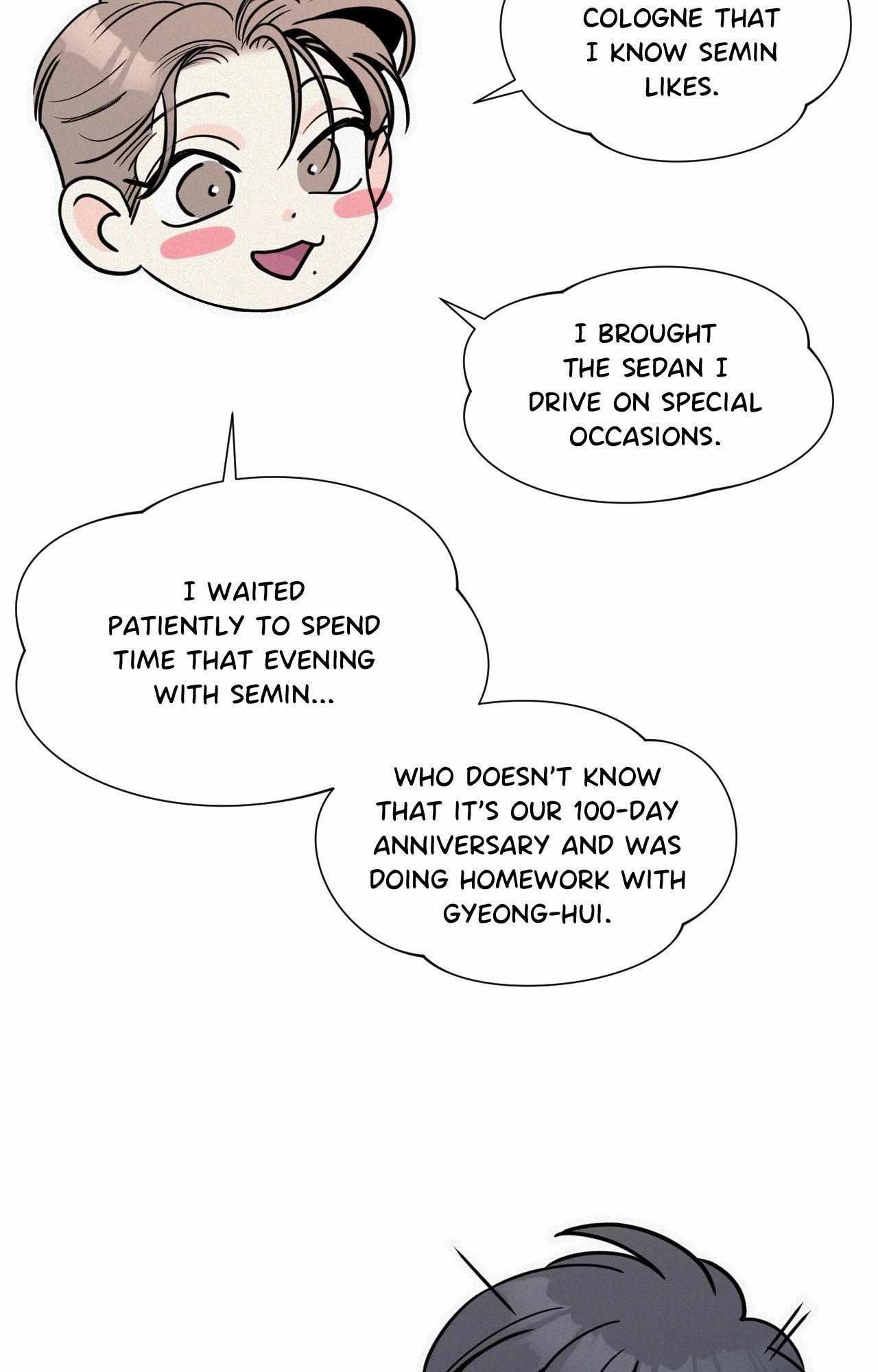 You Are My Lovely Copycat! Chapter 19 page 111 - 