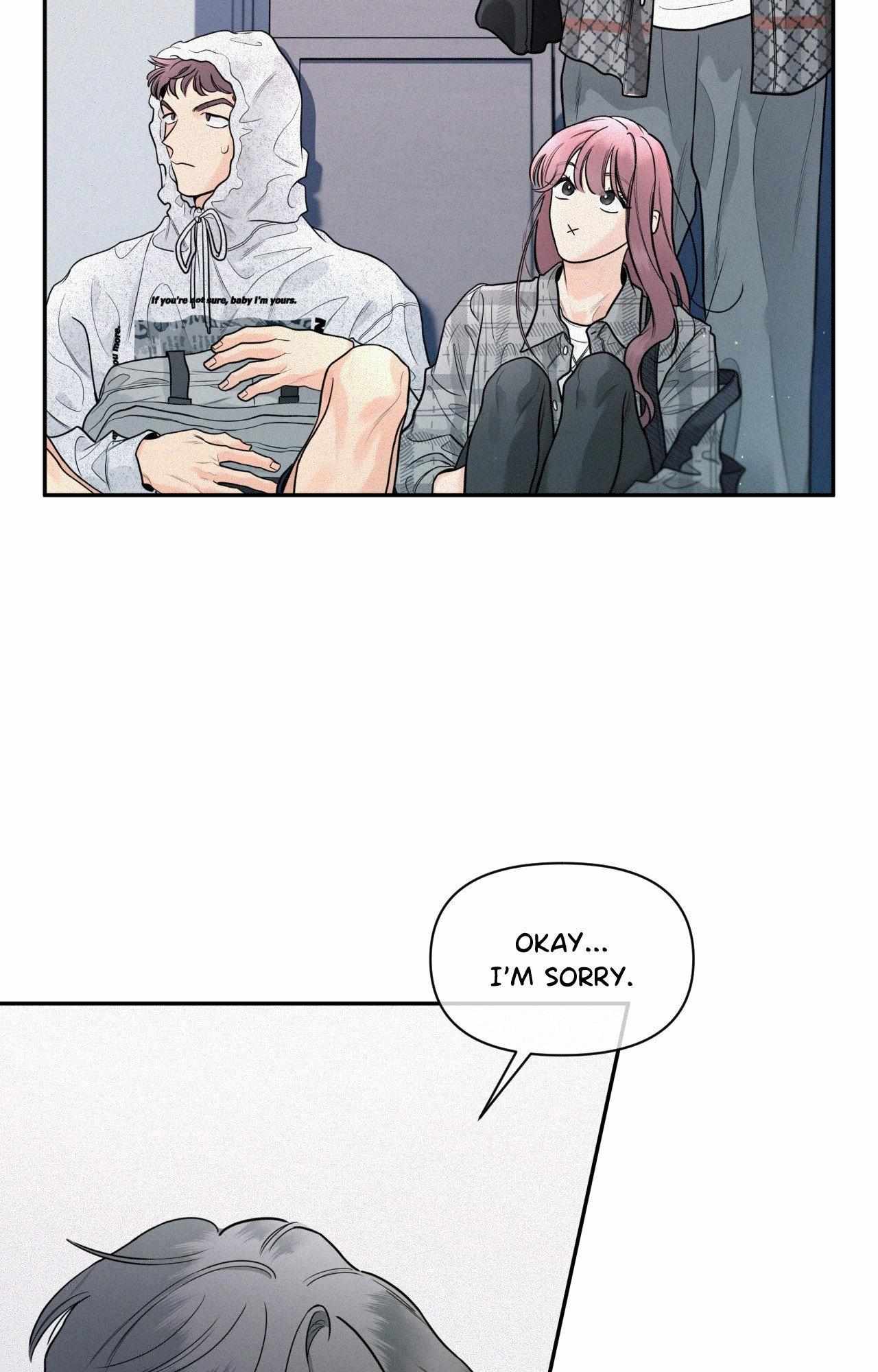 You Are My Lovely Copycat! Chapter 19 page 13 - 