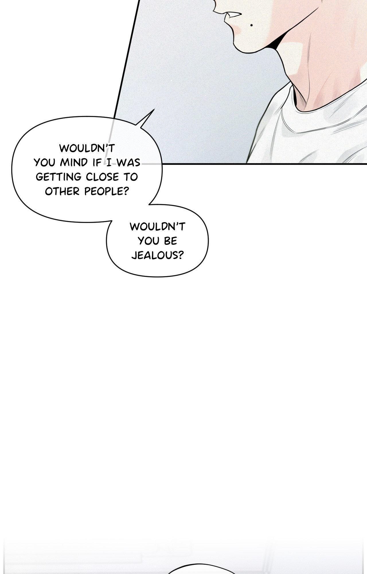 You Are My Lovely Copycat! Chapter 19 page 15 - 