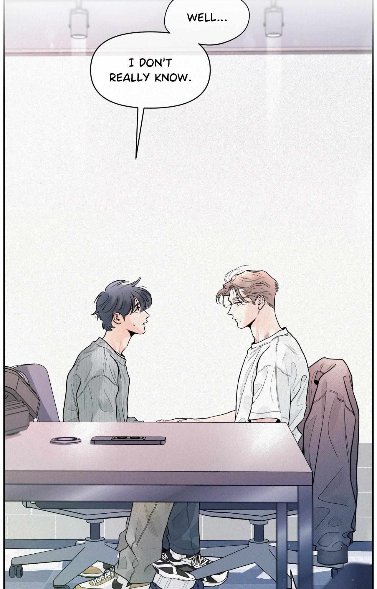 You Are My Lovely Copycat! Chapter 19 page 16 - 