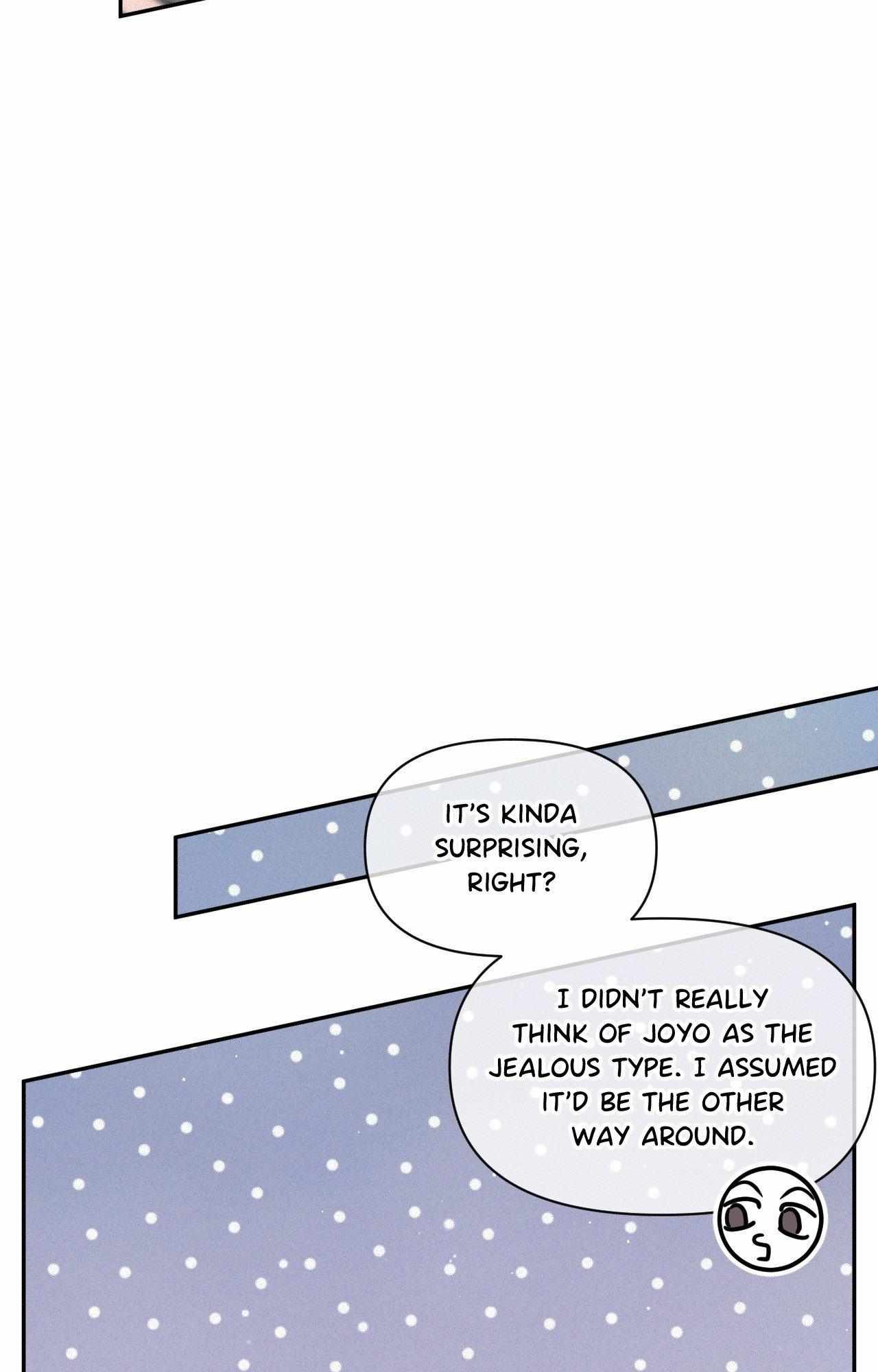 You Are My Lovely Copycat! Chapter 19 page 19 - 