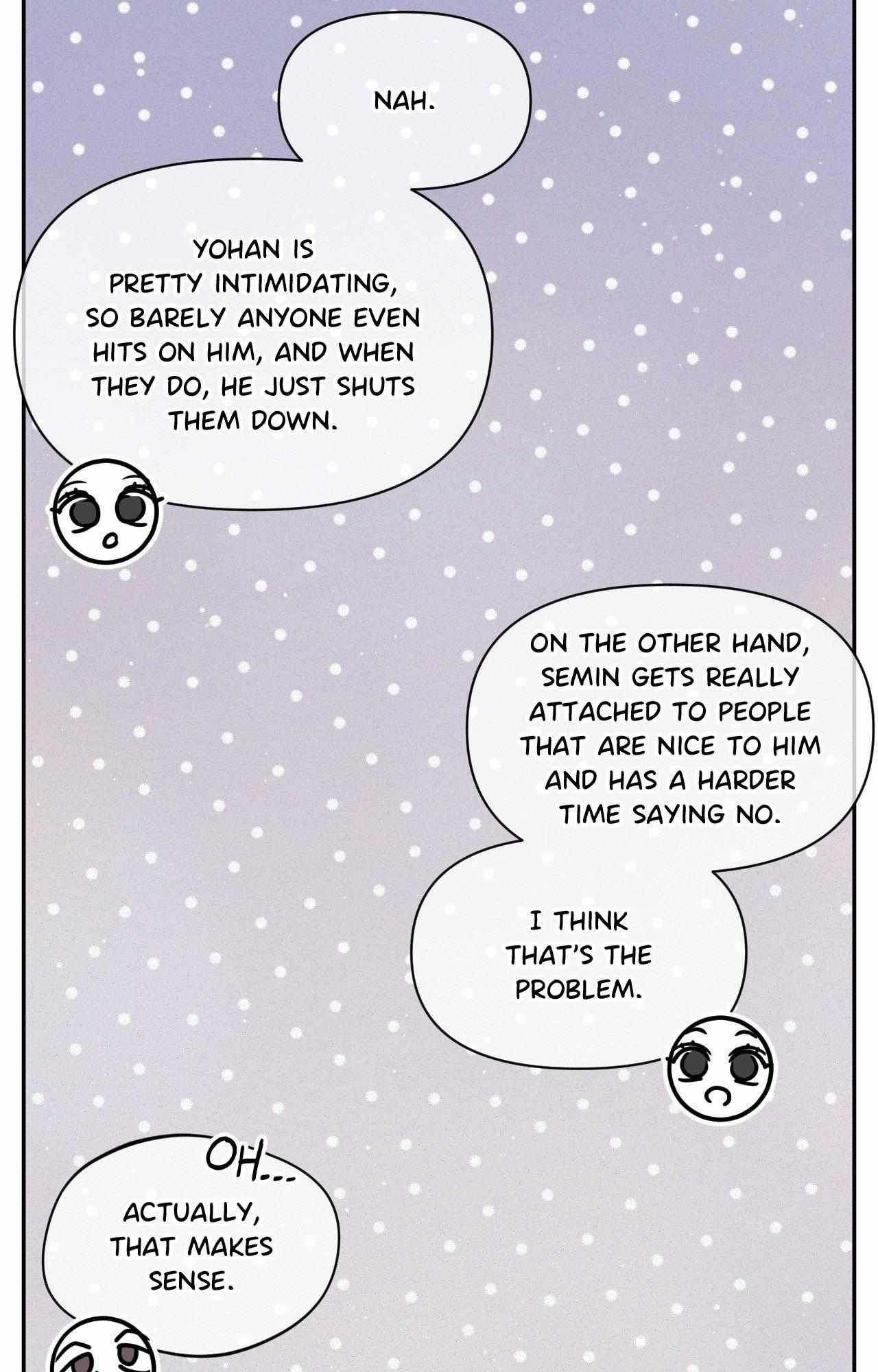 You Are My Lovely Copycat! Chapter 19 page 20 - 