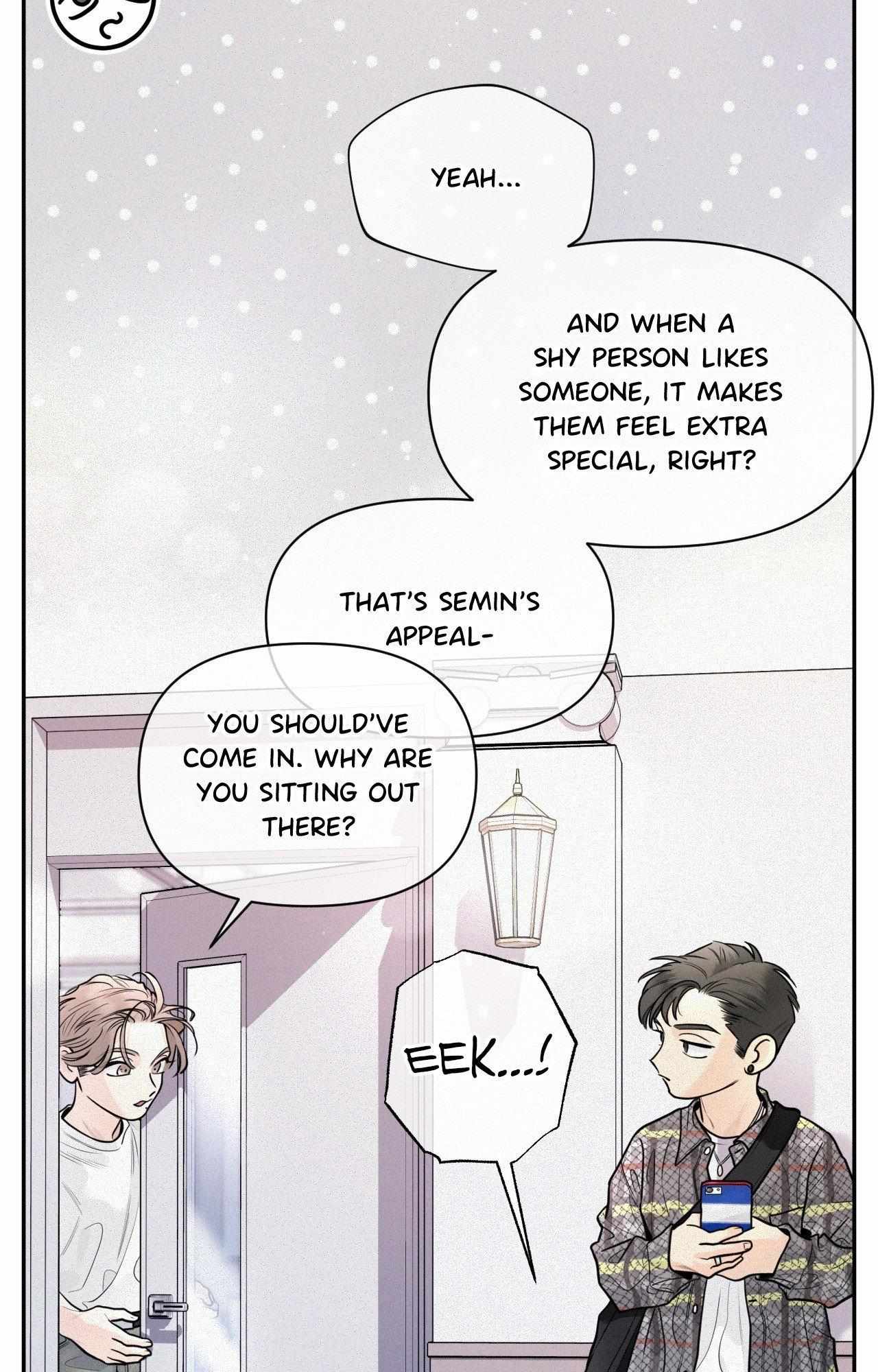 You Are My Lovely Copycat! Chapter 19 page 21 - 
