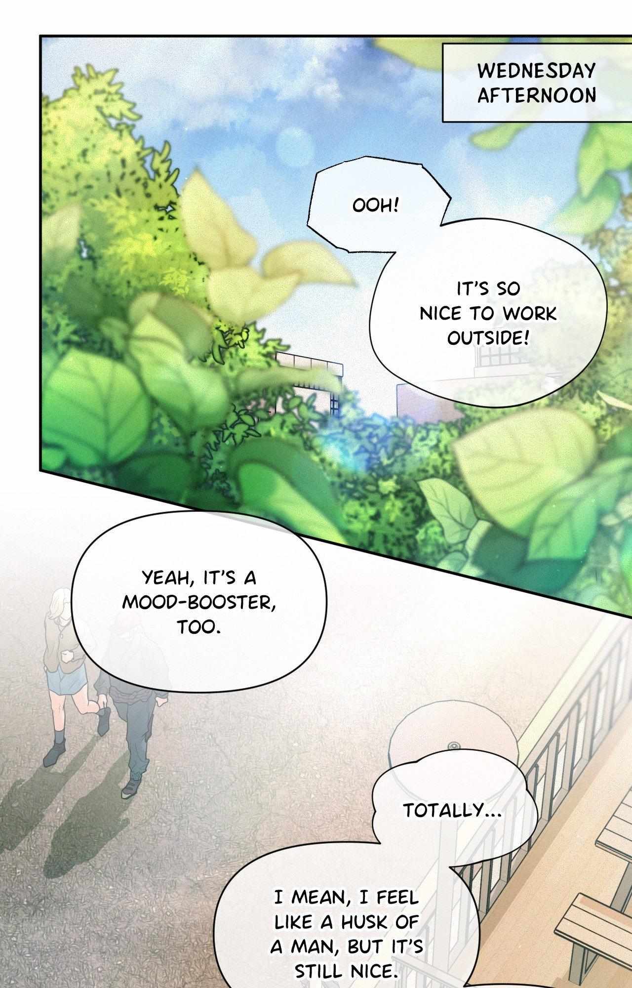 You Are My Lovely Copycat! Chapter 19 page 24 - 