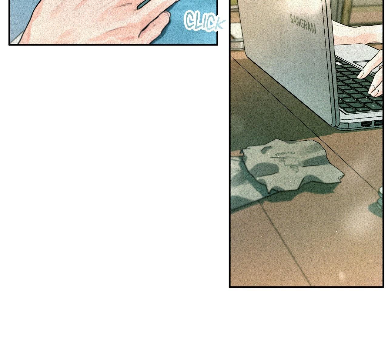 You Are My Lovely Copycat! Chapter 19 page 27 - 
