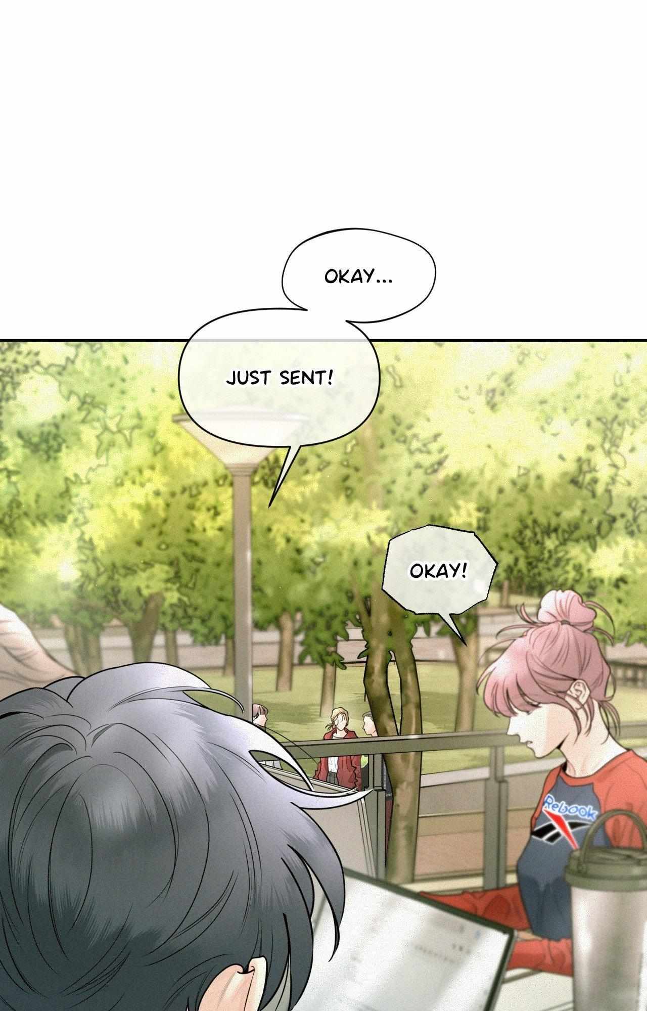 You Are My Lovely Copycat! Chapter 19 page 28 - 