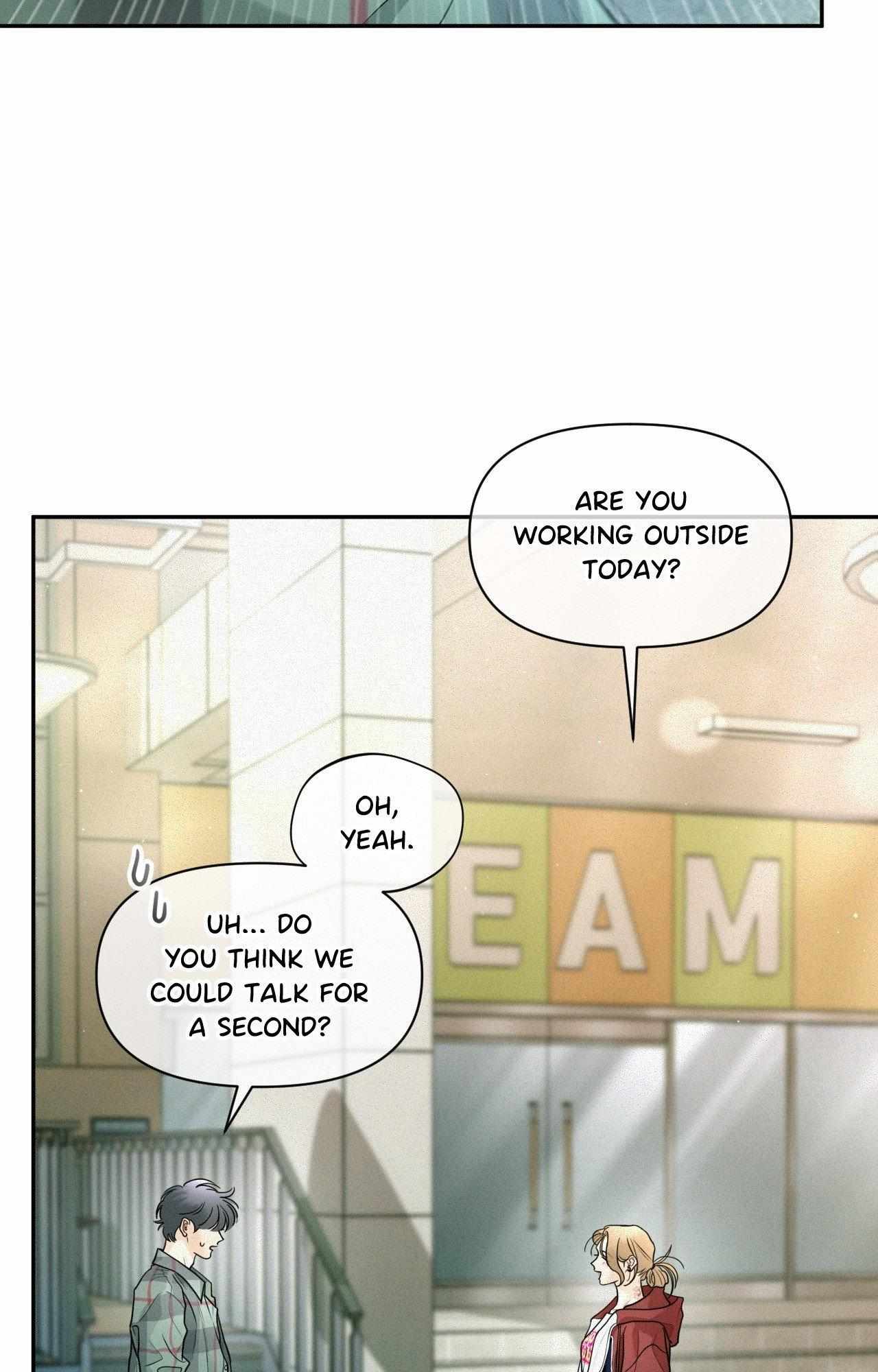 You Are My Lovely Copycat! Chapter 19 page 34 - 