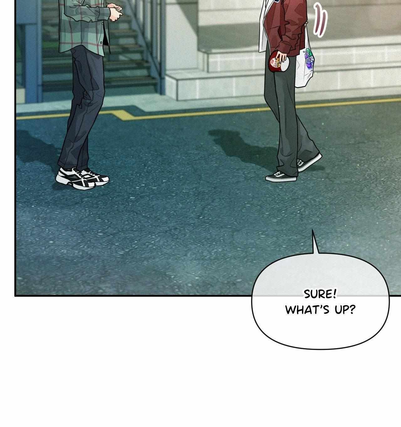You Are My Lovely Copycat! Chapter 19 page 35 - 