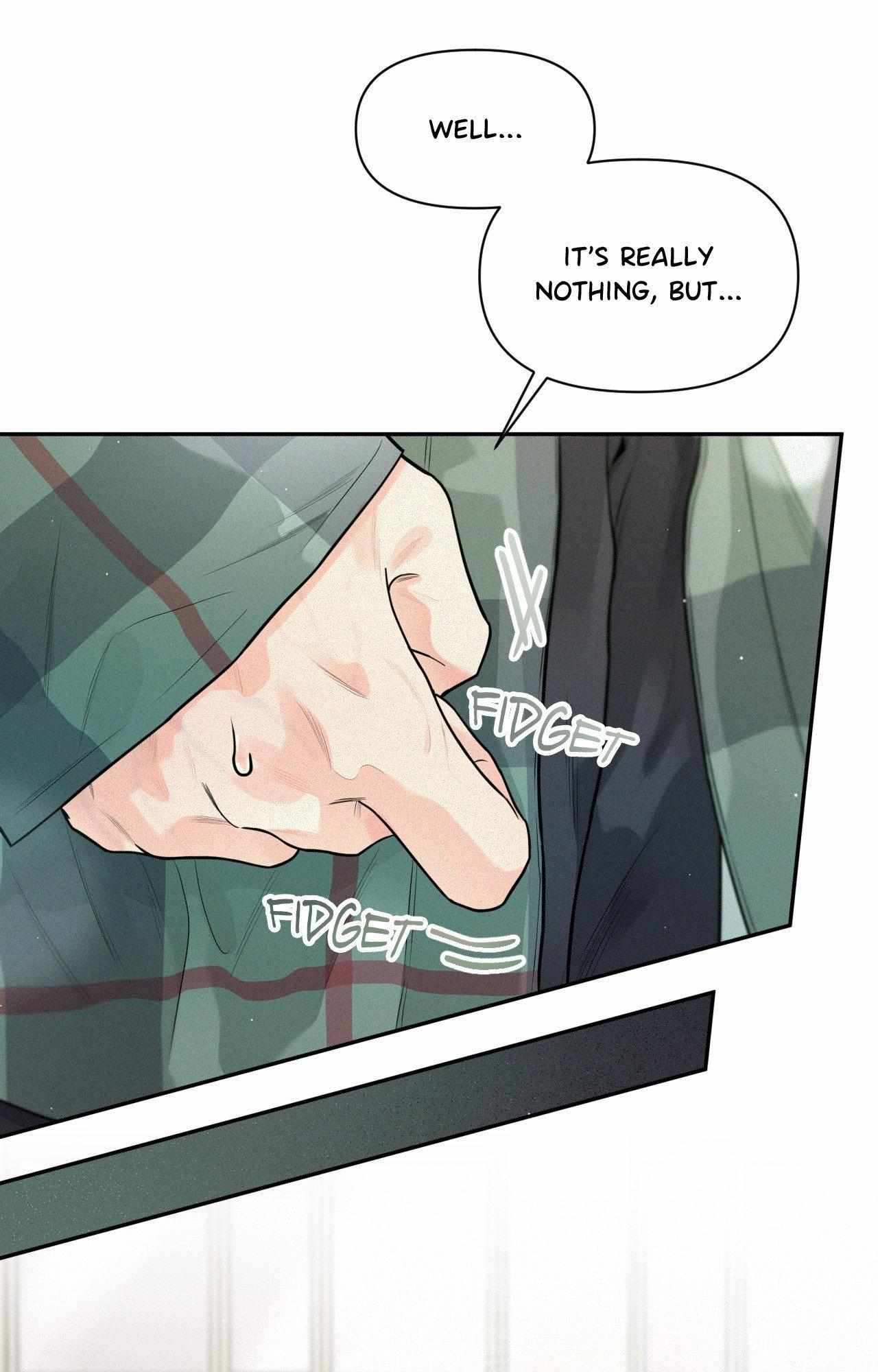 You Are My Lovely Copycat! Chapter 19 page 36 - 