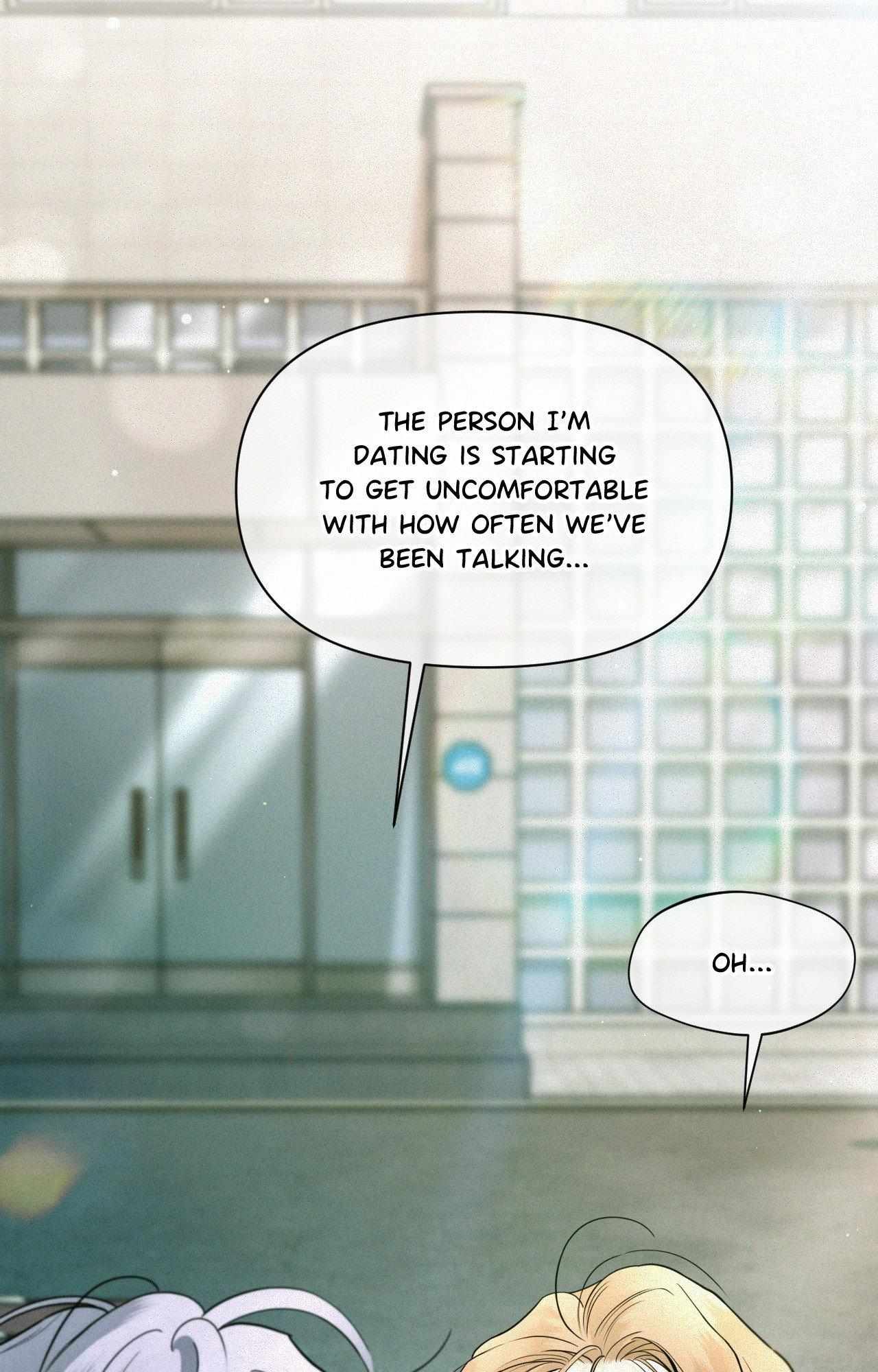 You Are My Lovely Copycat! Chapter 19 page 37 - 