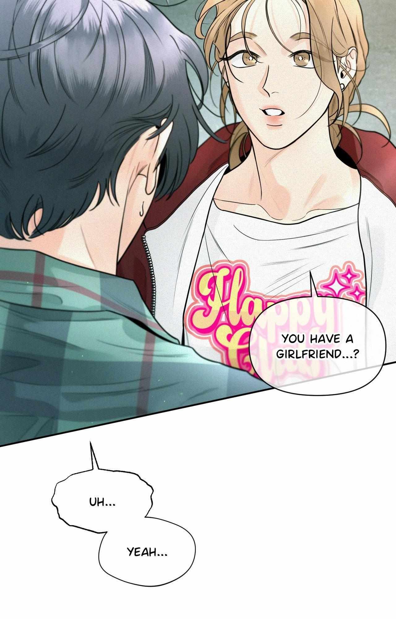 You Are My Lovely Copycat! Chapter 19 page 38 - 