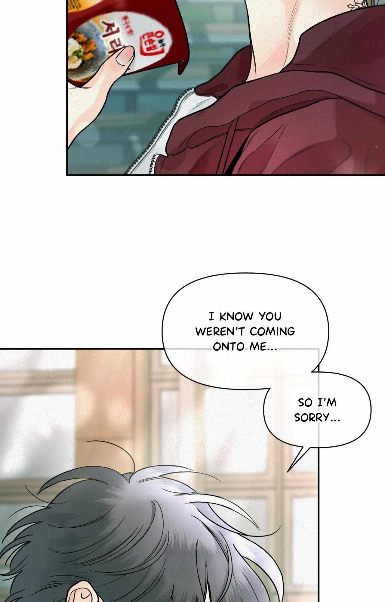 You Are My Lovely Copycat! Chapter 19 page 40 - 