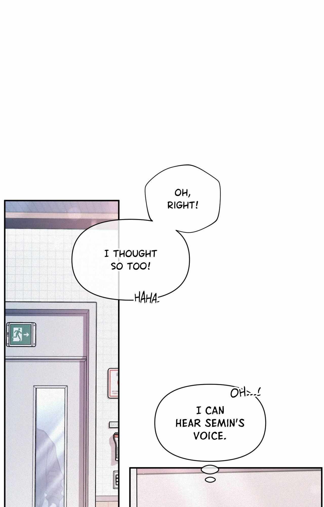 You Are My Lovely Copycat! Chapter 19 page 5 - 