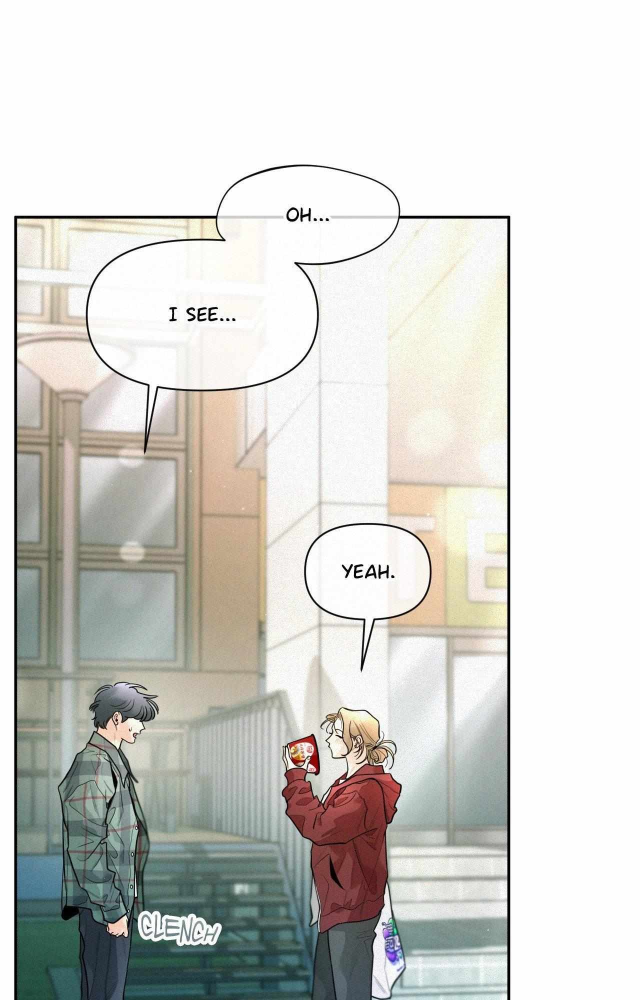 You Are My Lovely Copycat! Chapter 19 page 44 - 