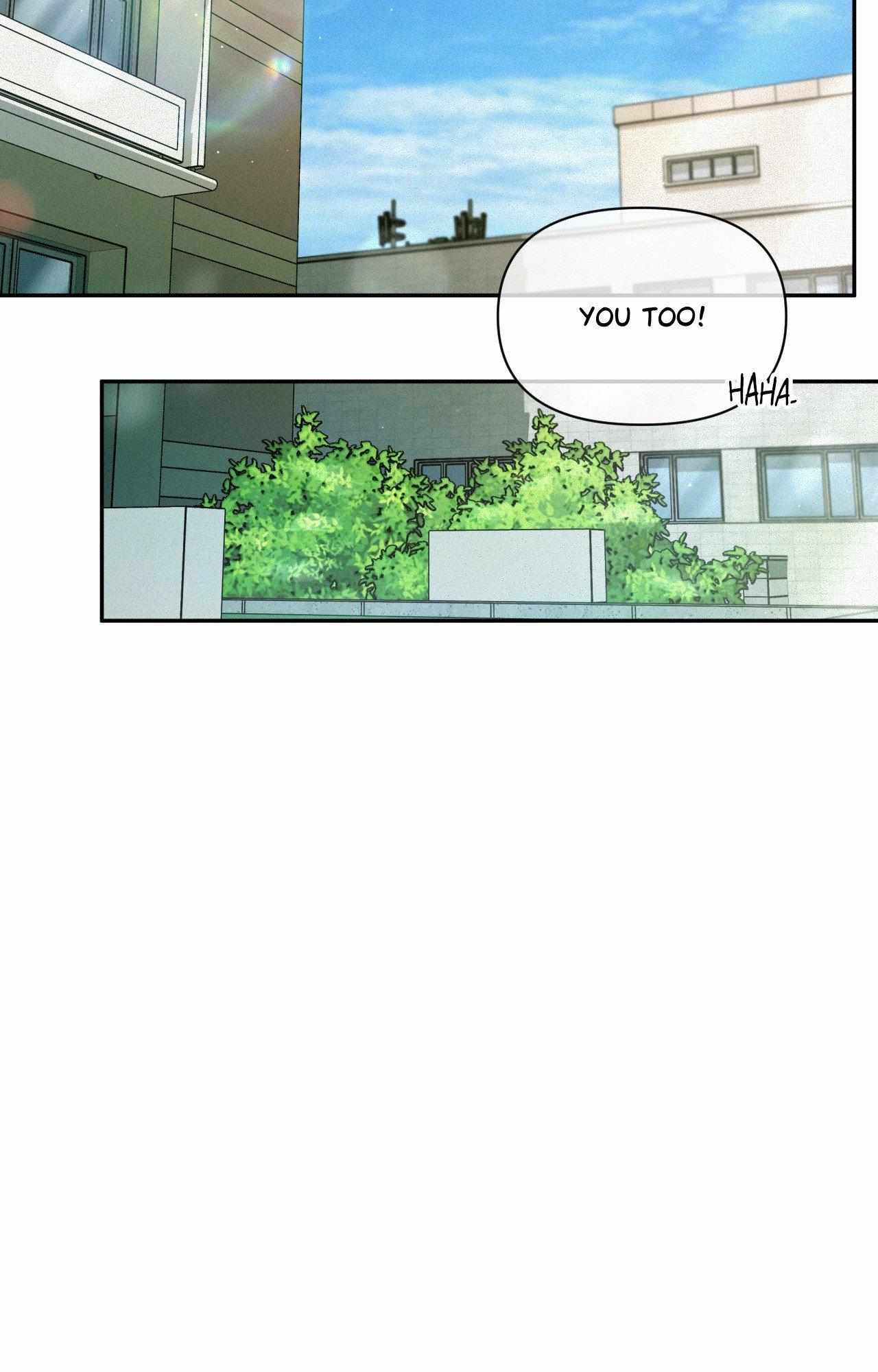You Are My Lovely Copycat! Chapter 19 page 47 - 