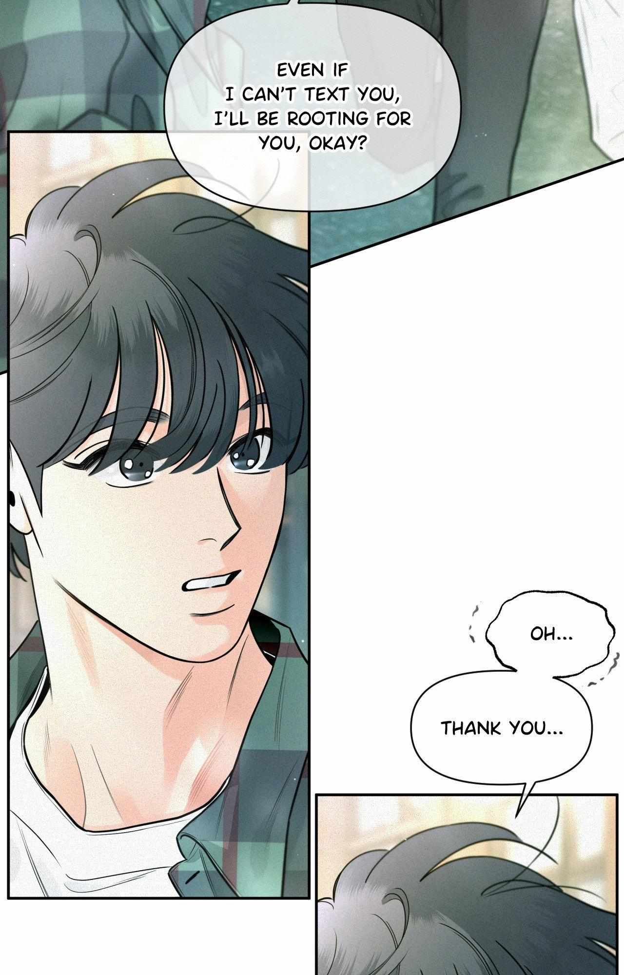 You Are My Lovely Copycat! Chapter 19 page 52 - 