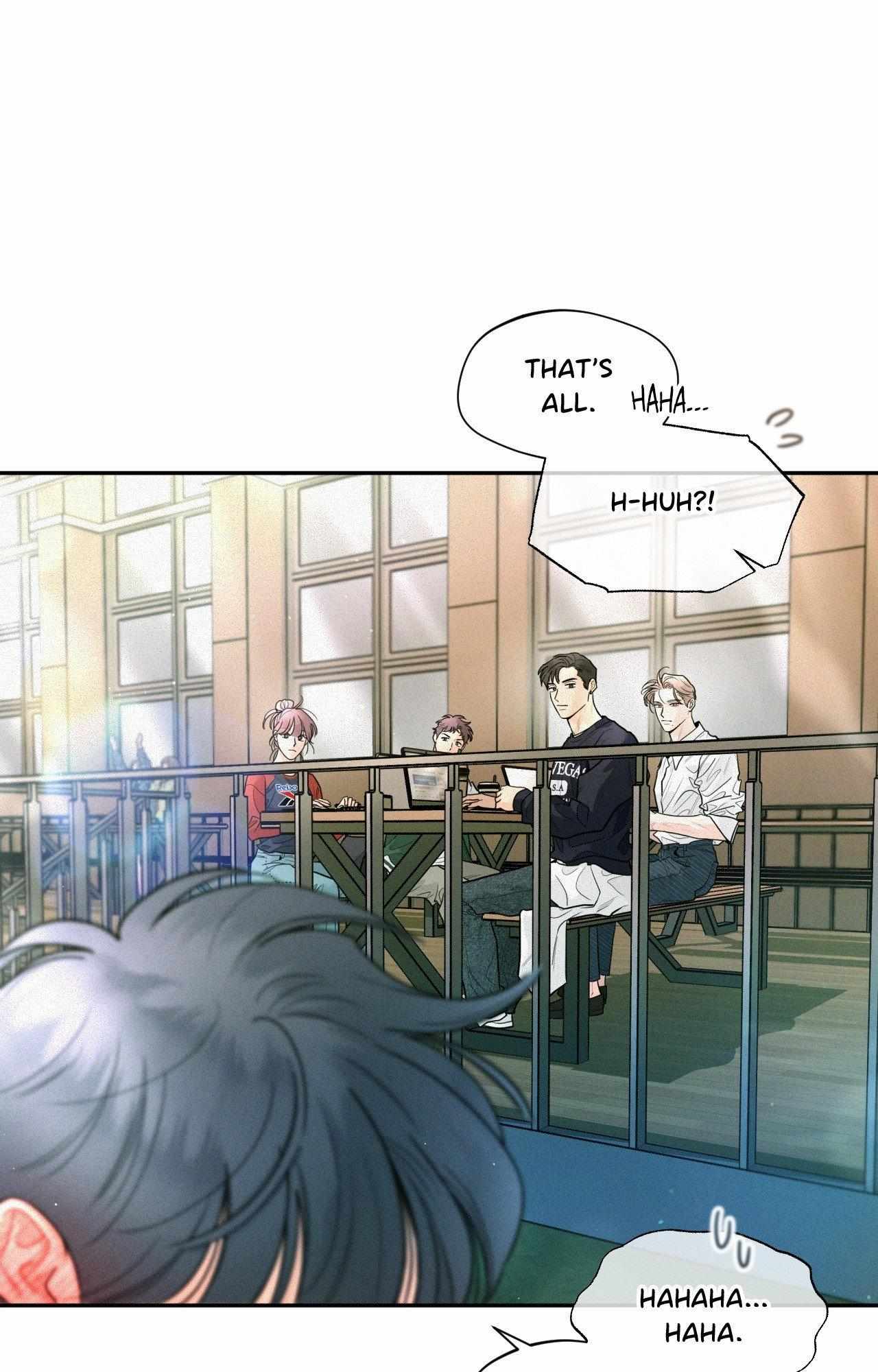 You Are My Lovely Copycat! Chapter 19 page 54 - 