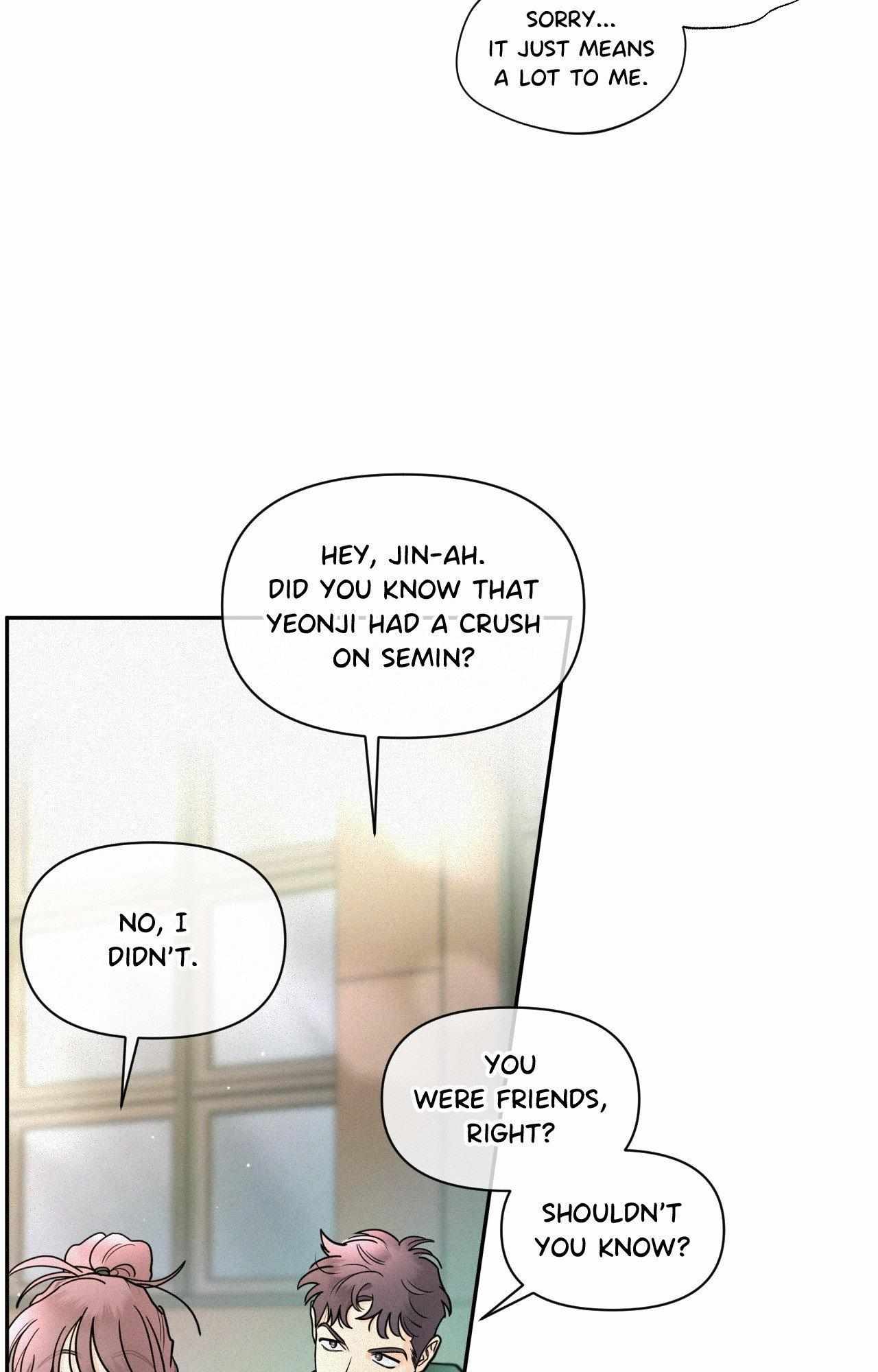 You Are My Lovely Copycat! Chapter 19 page 55 - 