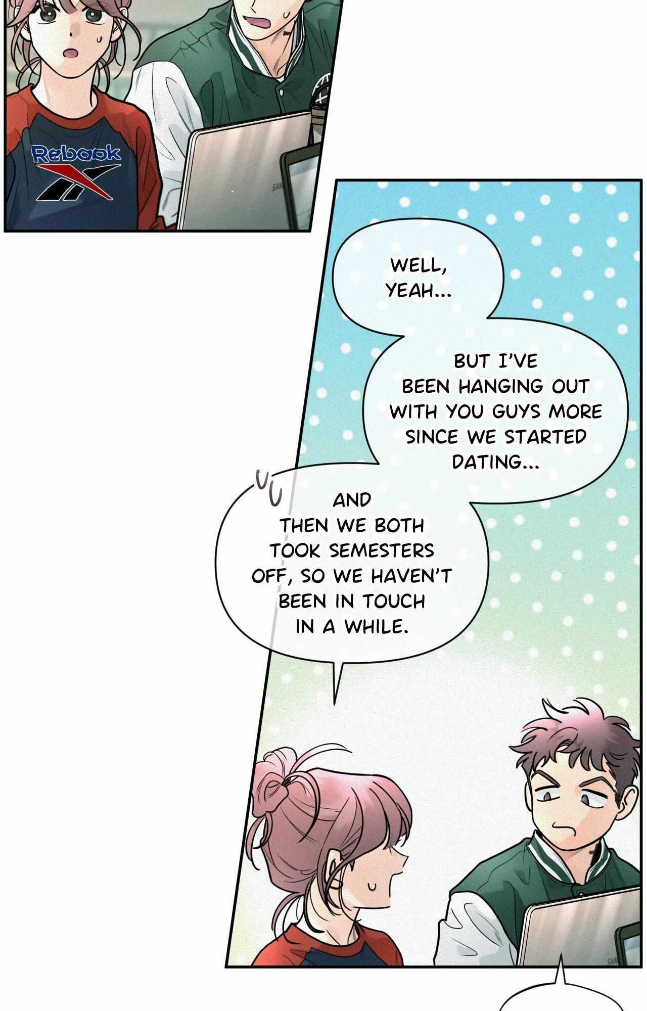 You Are My Lovely Copycat! Chapter 19 page 56 - 