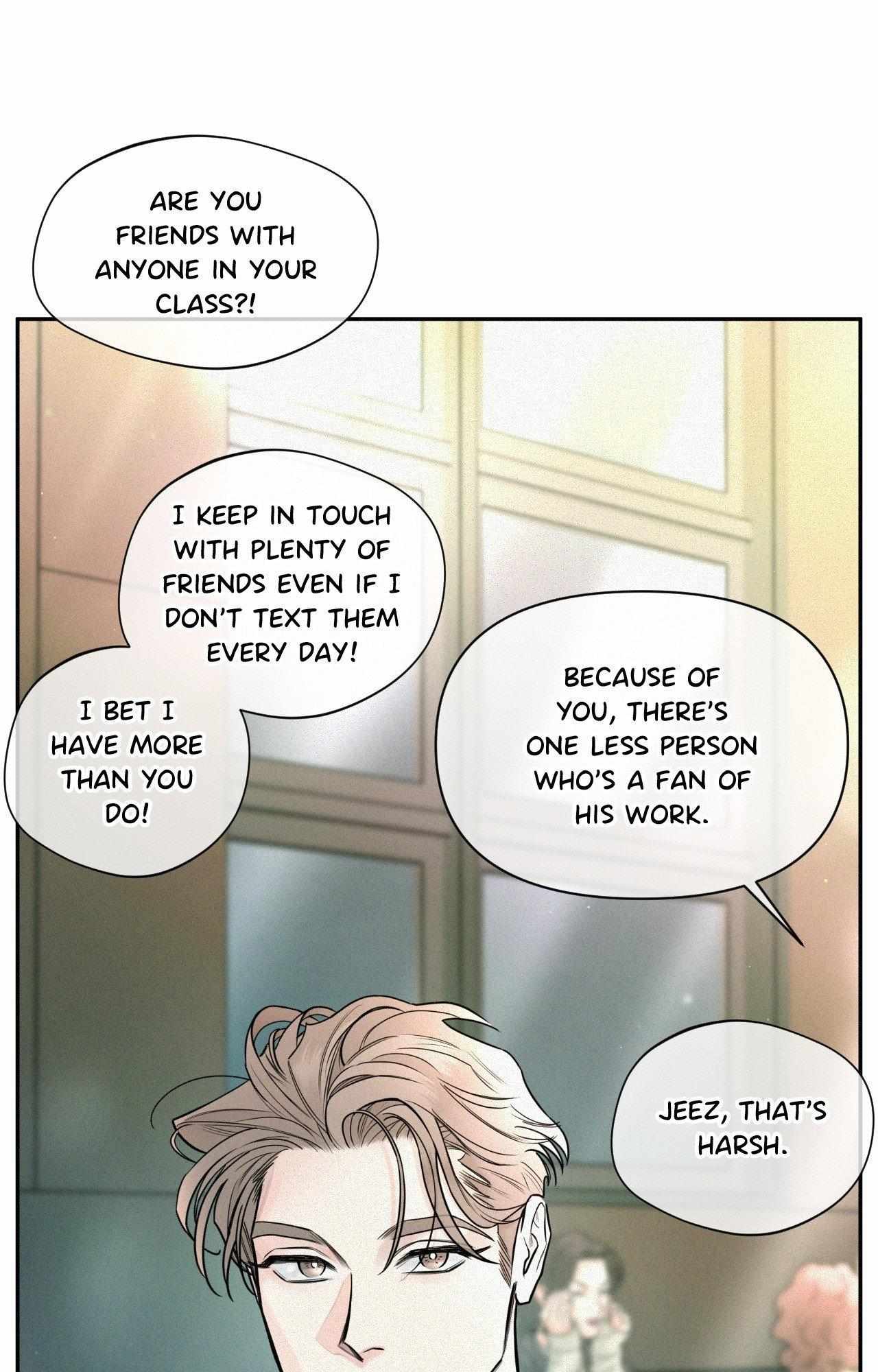 You Are My Lovely Copycat! Chapter 19 page 58 - 