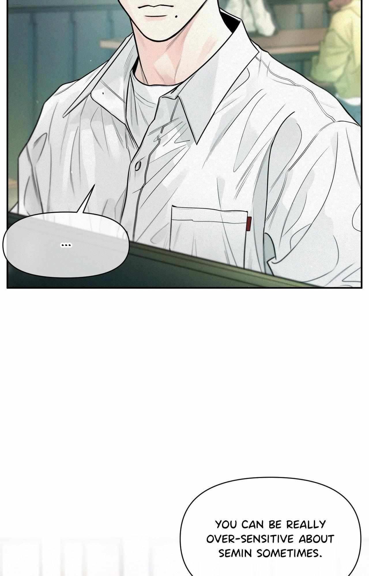 You Are My Lovely Copycat! Chapter 19 page 59 - 