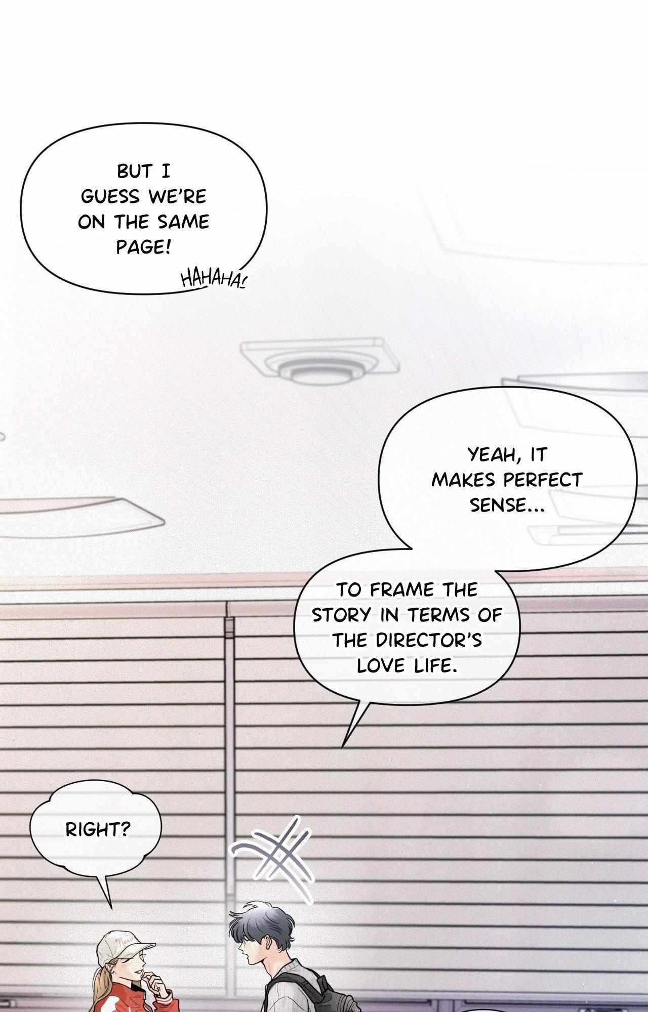 You Are My Lovely Copycat! Chapter 19 page 7 - 