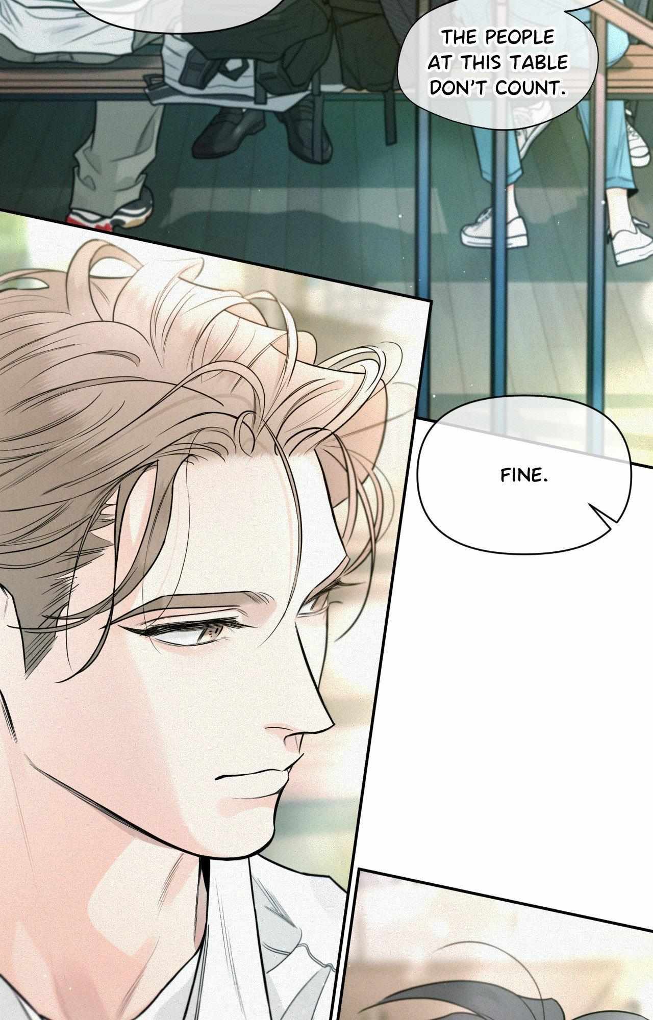 You Are My Lovely Copycat! Chapter 19 page 61 - 