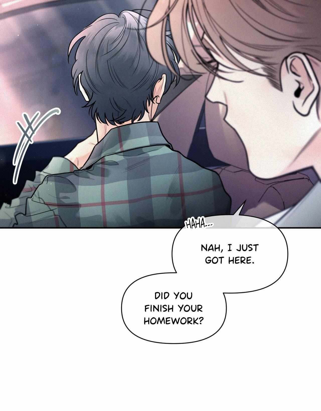 You Are My Lovely Copycat! Chapter 19 page 68 - 
