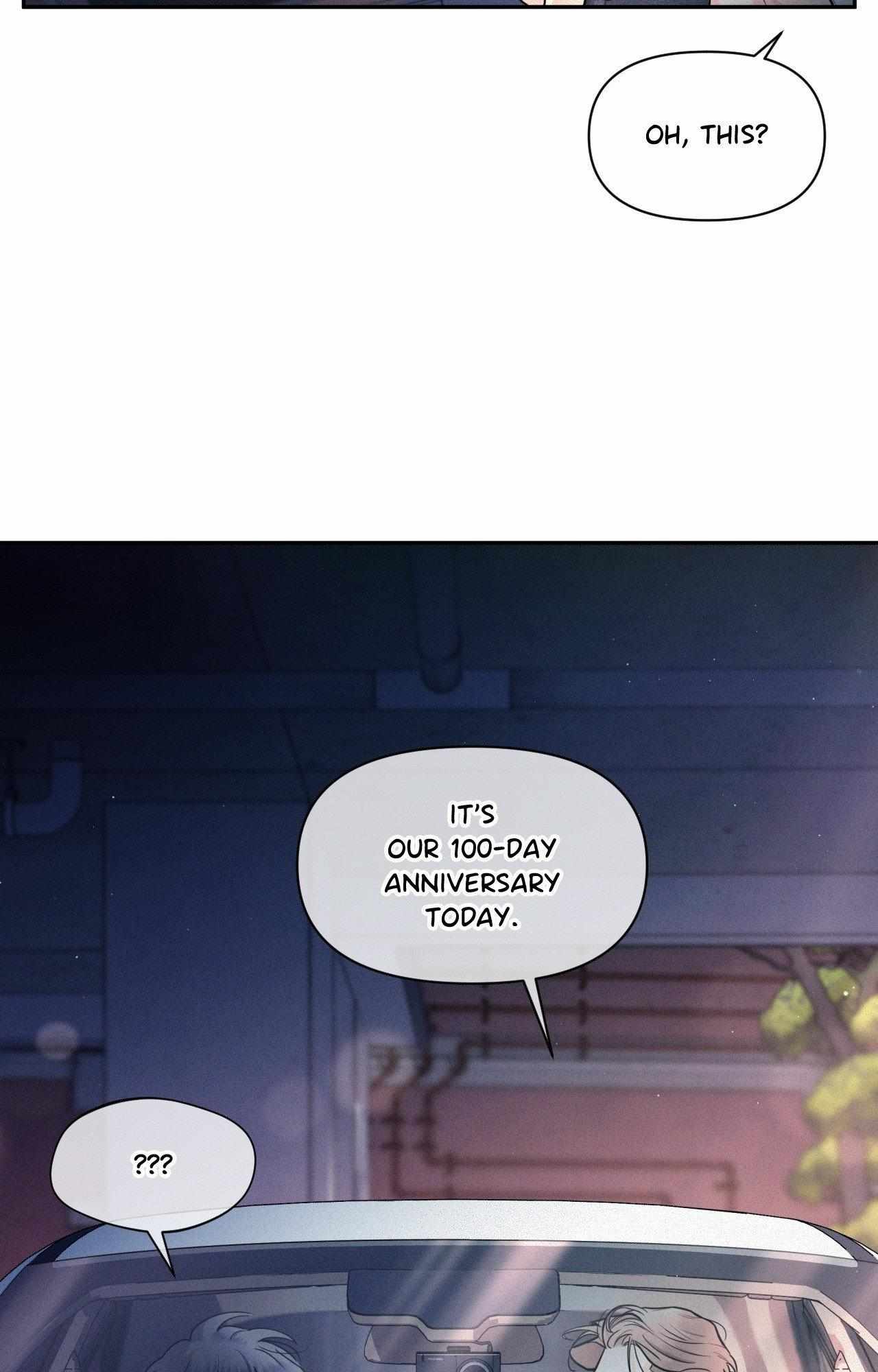 You Are My Lovely Copycat! Chapter 19 page 72 - 