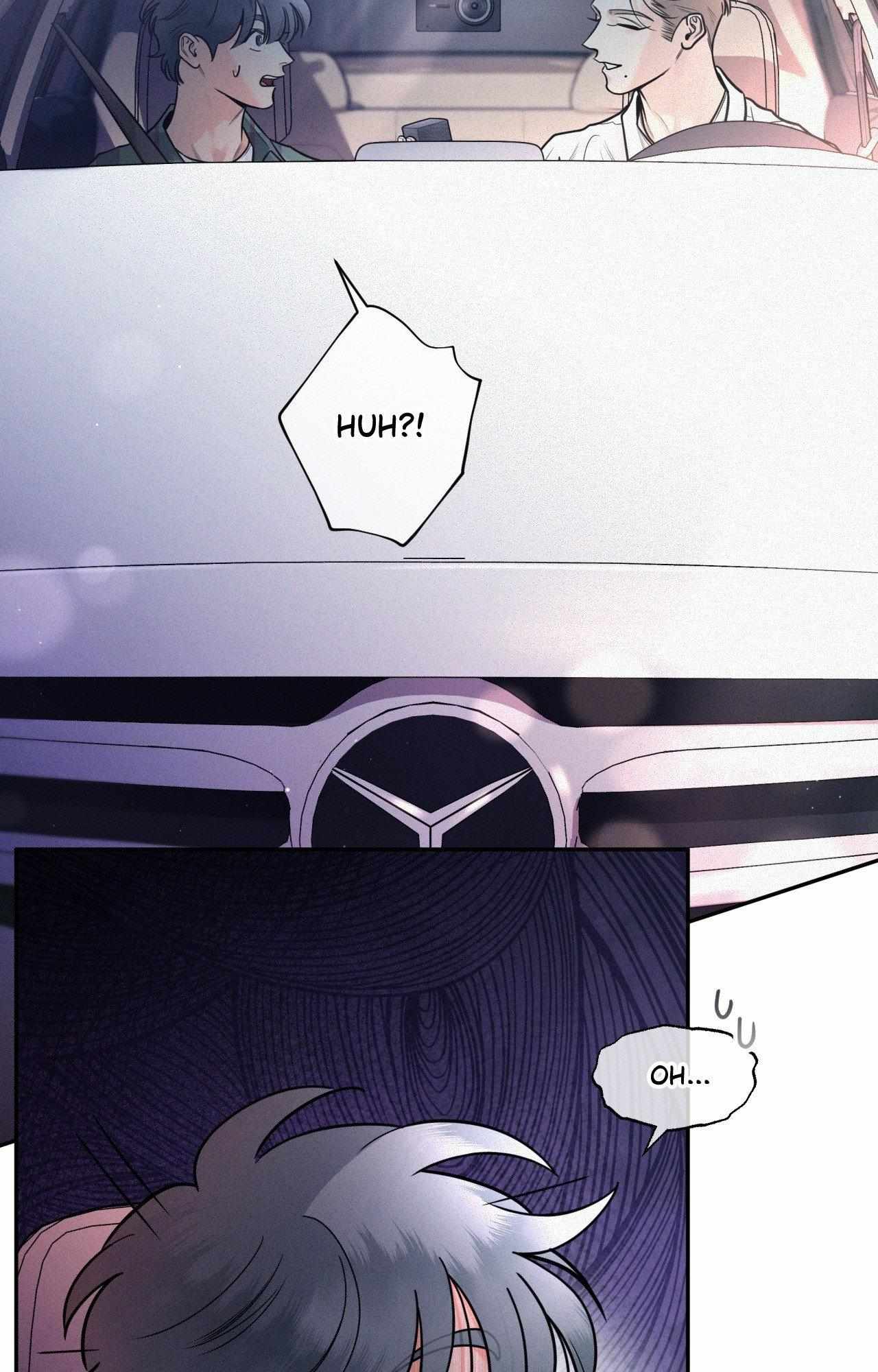You Are My Lovely Copycat! Chapter 19 page 73 - 