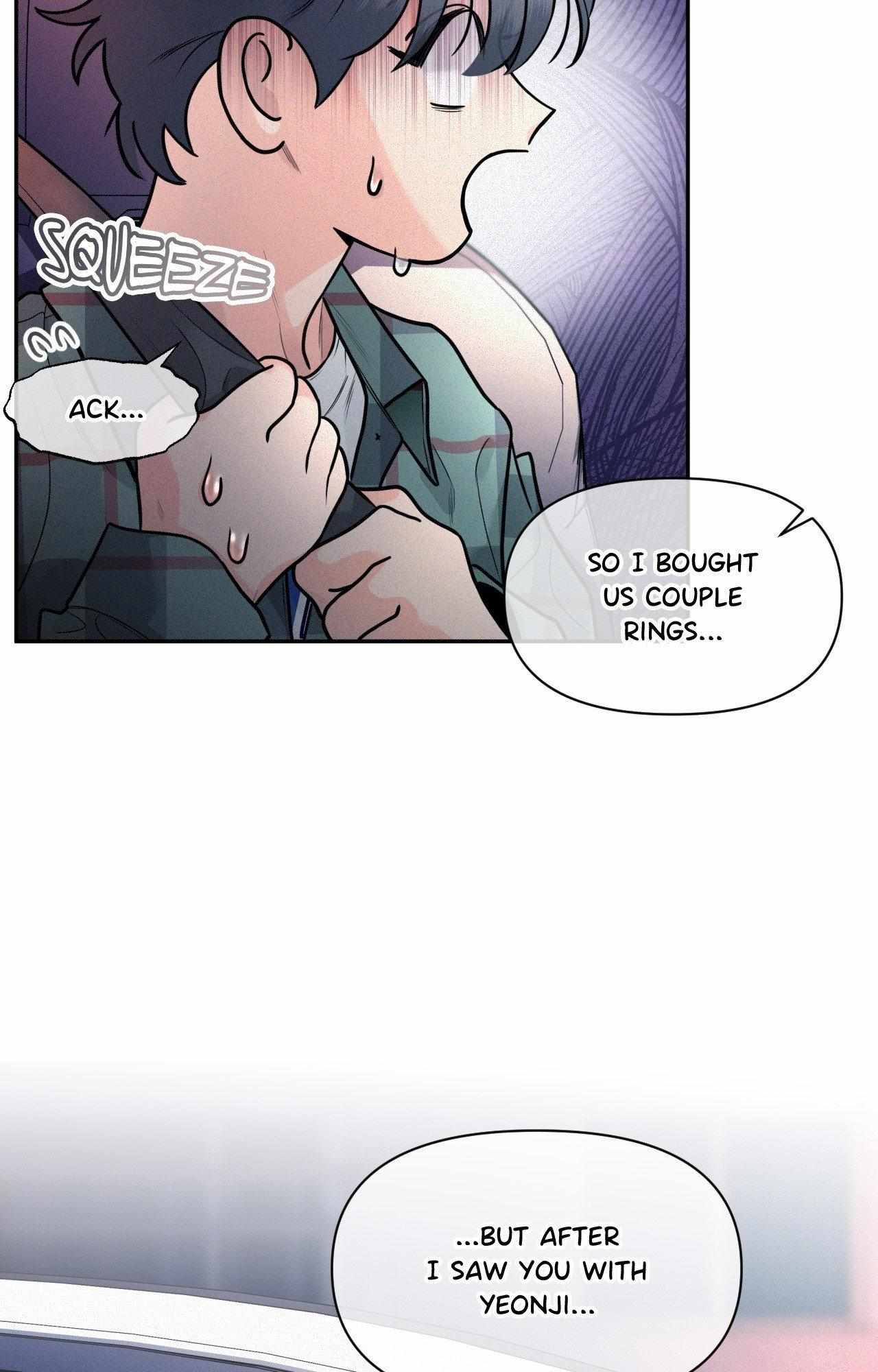 You Are My Lovely Copycat! Chapter 19 page 74 - 