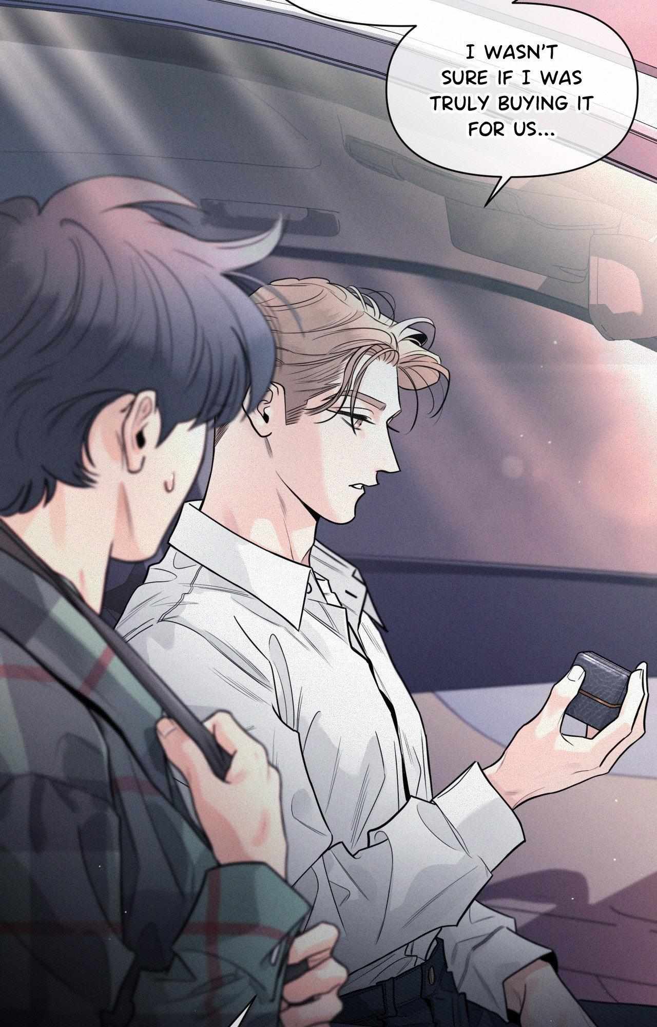 You Are My Lovely Copycat! Chapter 19 page 75 - 