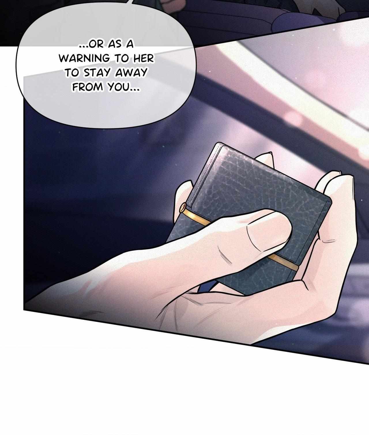 You Are My Lovely Copycat! Chapter 19 page 76 - 