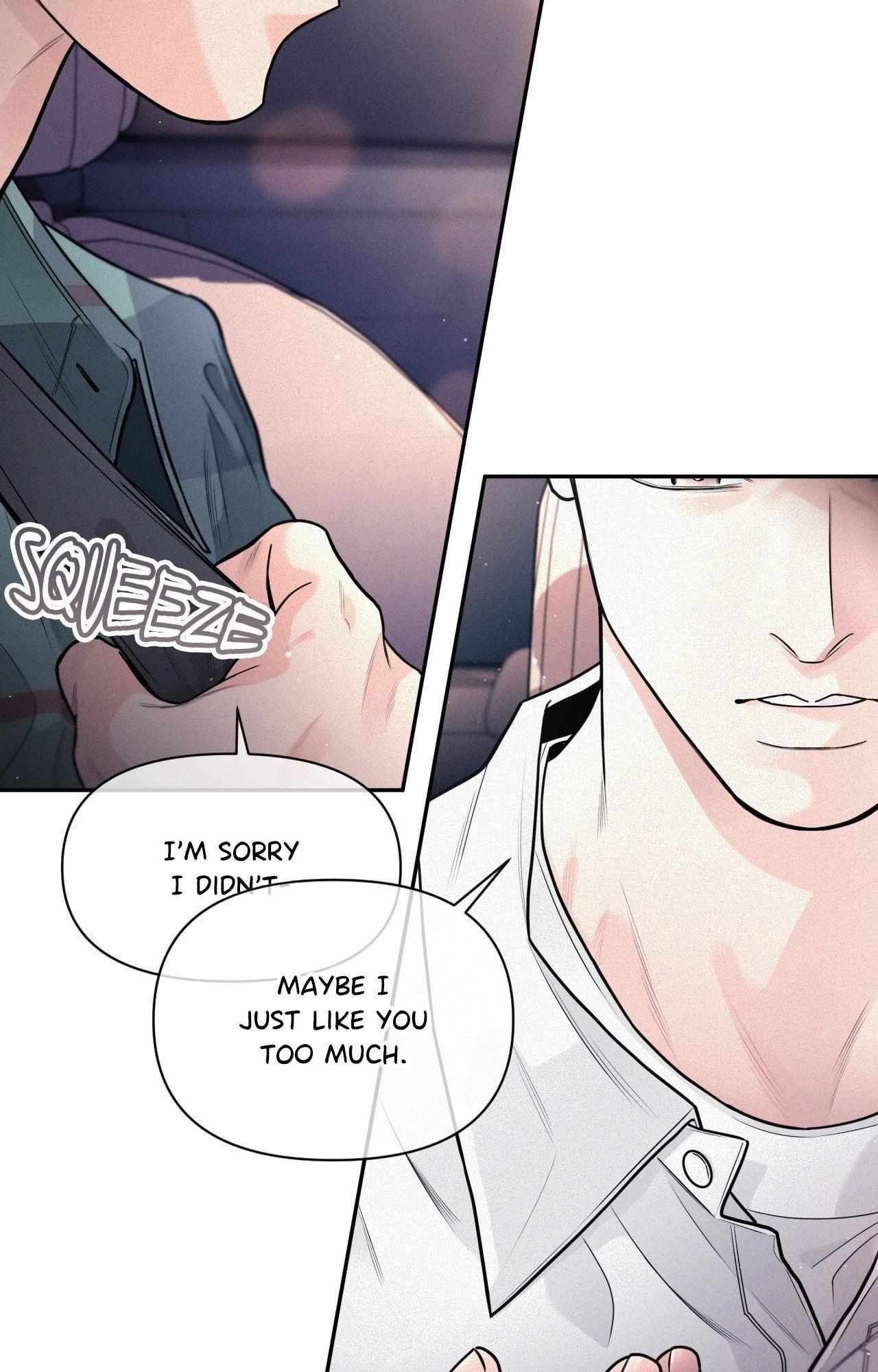 You Are My Lovely Copycat! Chapter 19 page 82 - 