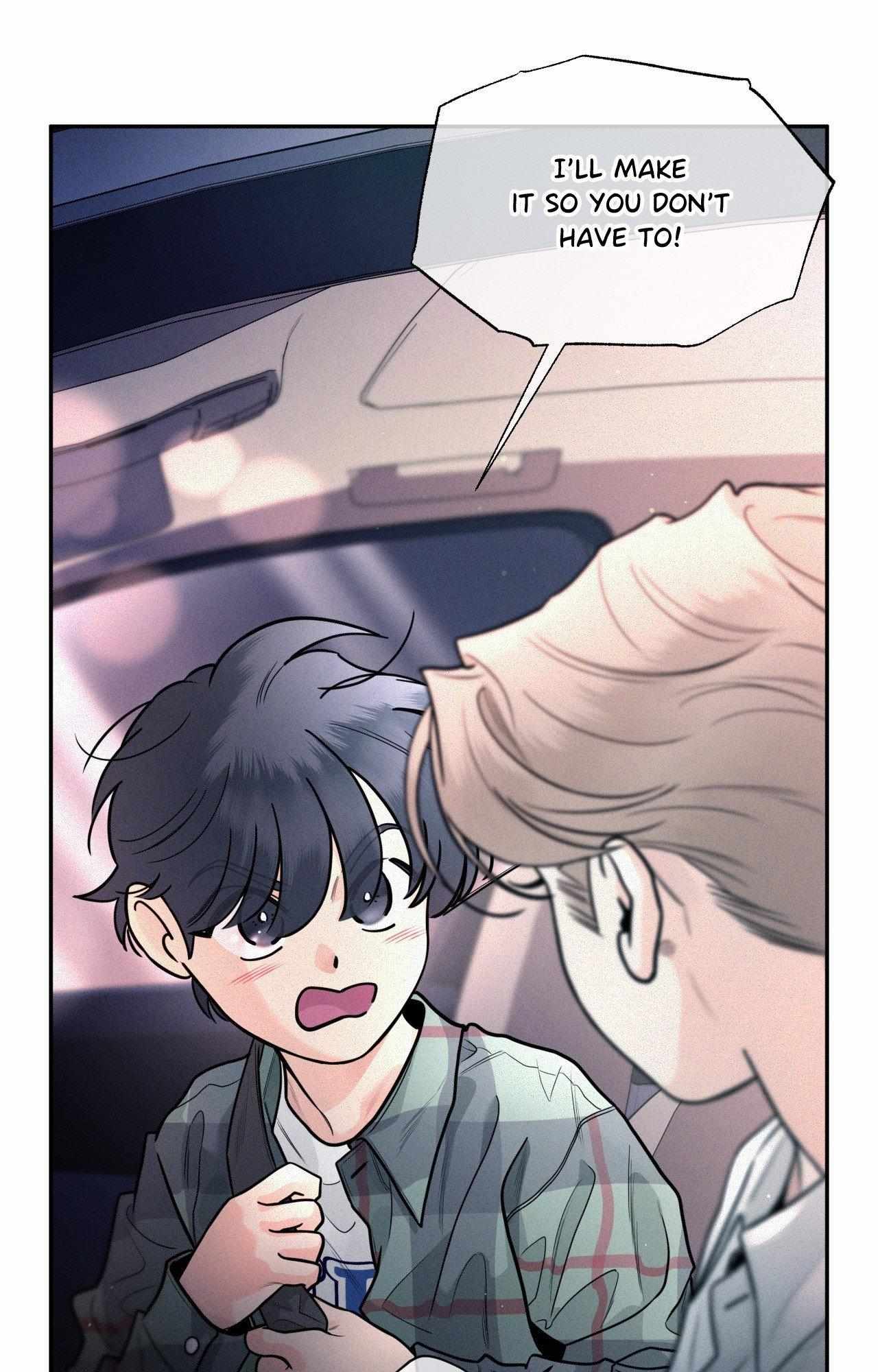 You Are My Lovely Copycat! Chapter 19 page 87 - 