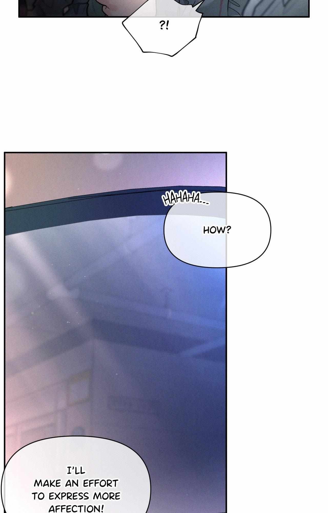 You Are My Lovely Copycat! Chapter 19 page 88 - 