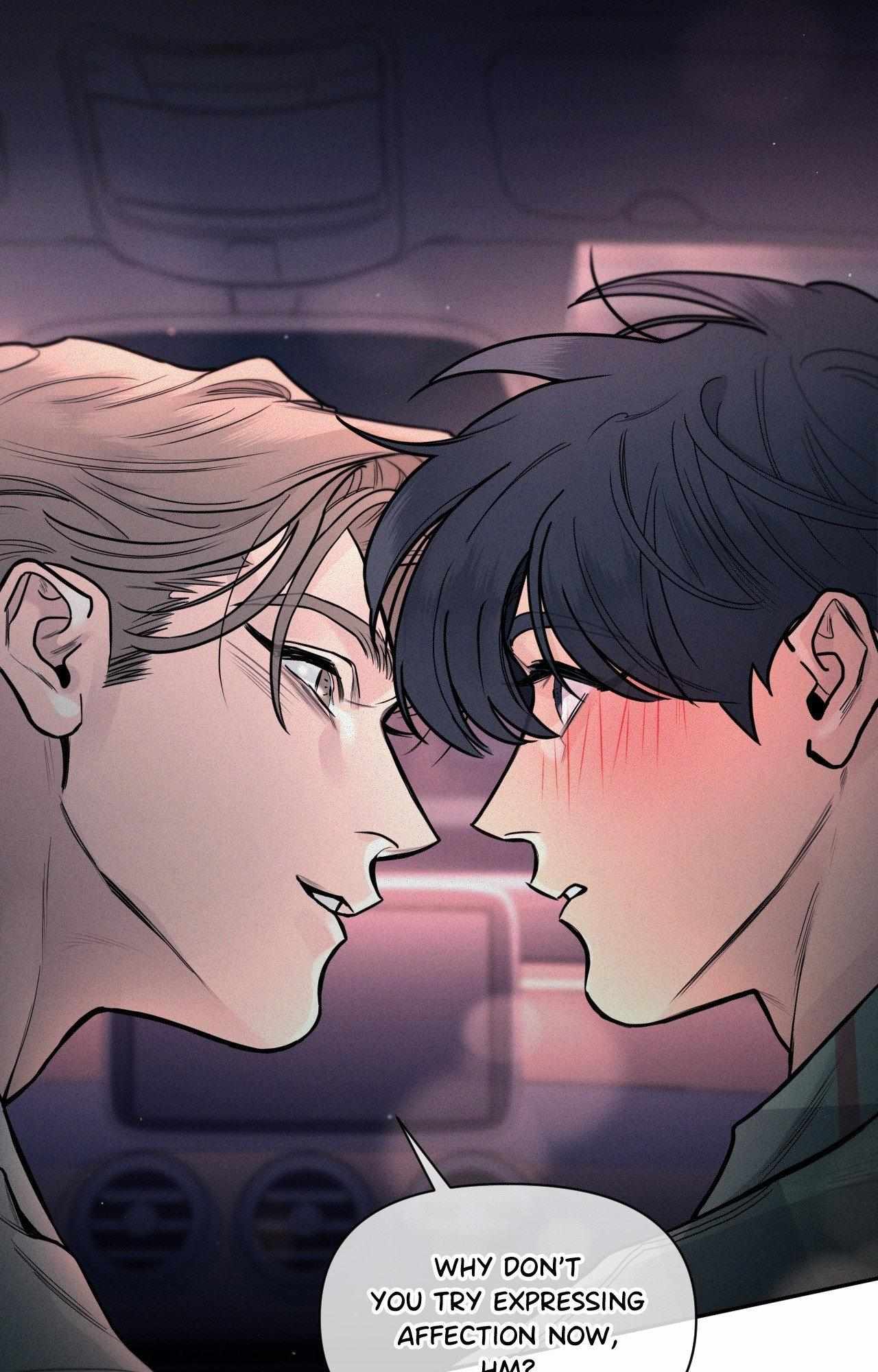 You Are My Lovely Copycat! Chapter 19 page 91 - 