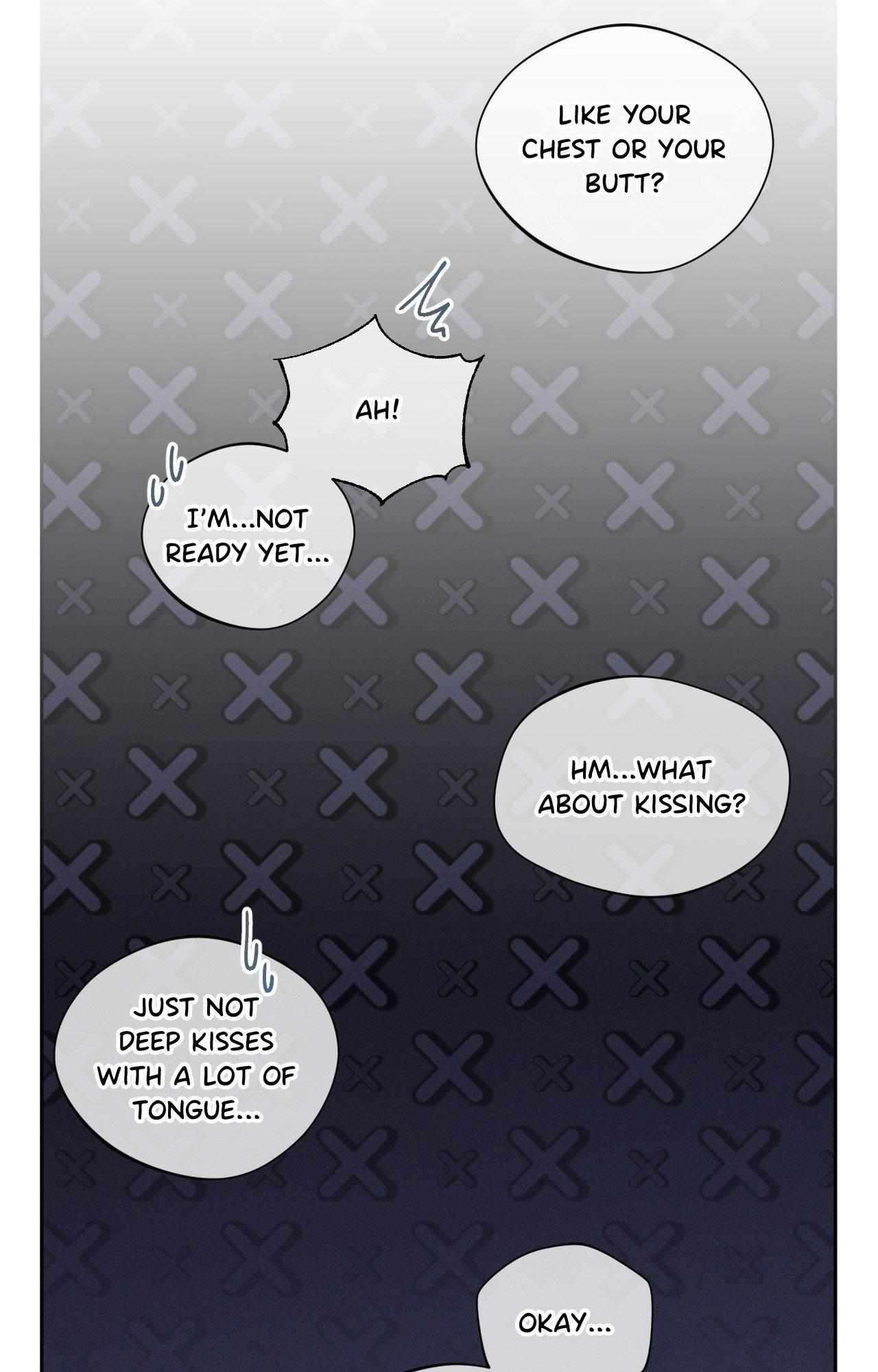 You Are My Lovely Copycat! Chapter 2 page 11 - 