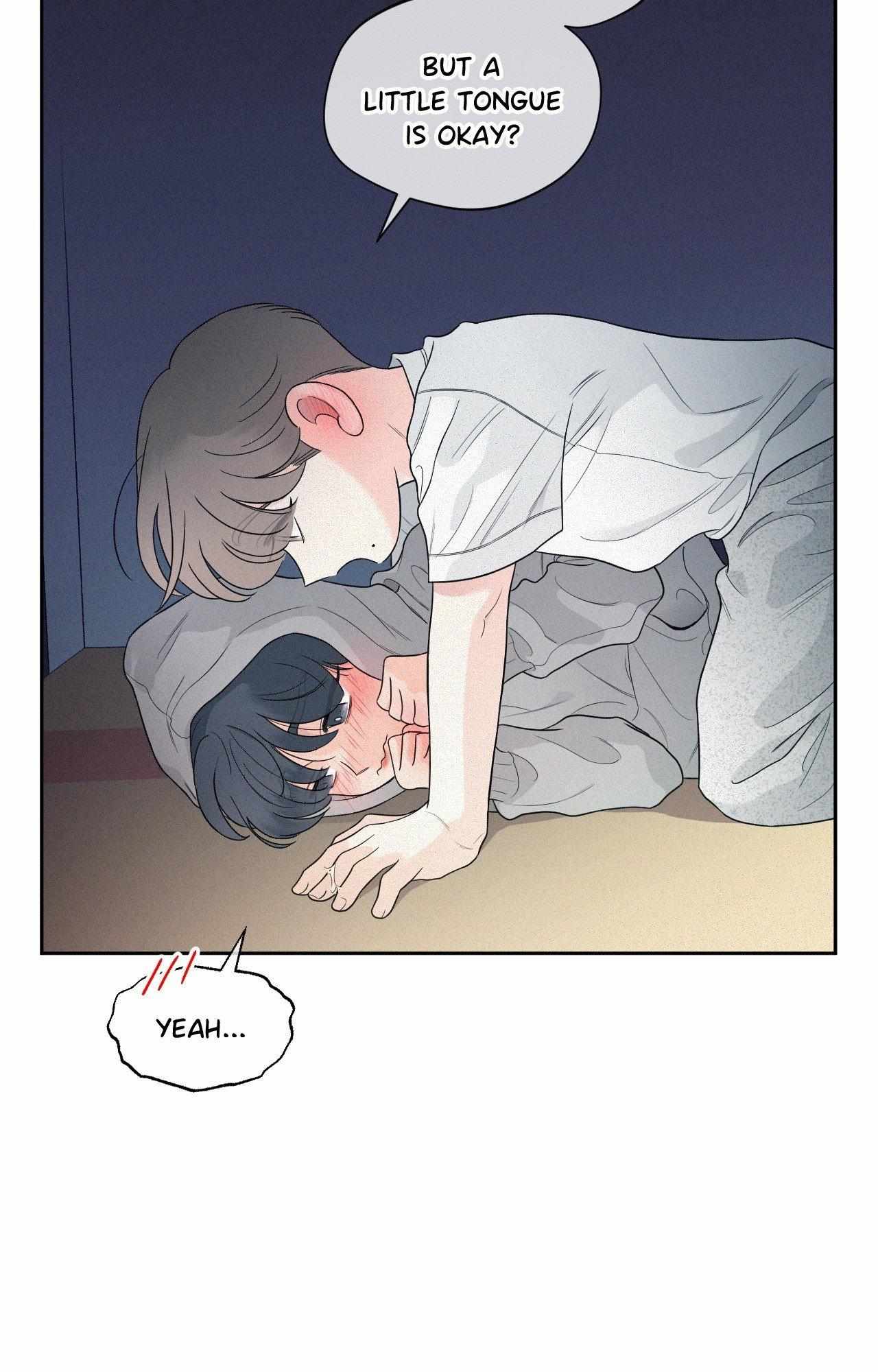 You Are My Lovely Copycat! Chapter 2 page 12 - 