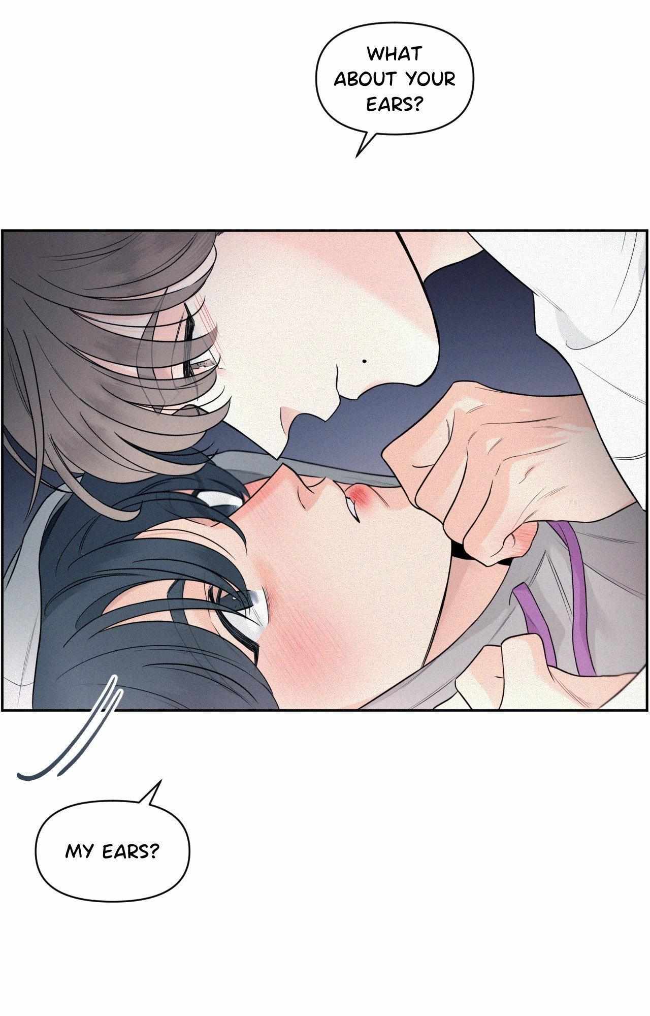 You Are My Lovely Copycat! Chapter 2 page 13 - 